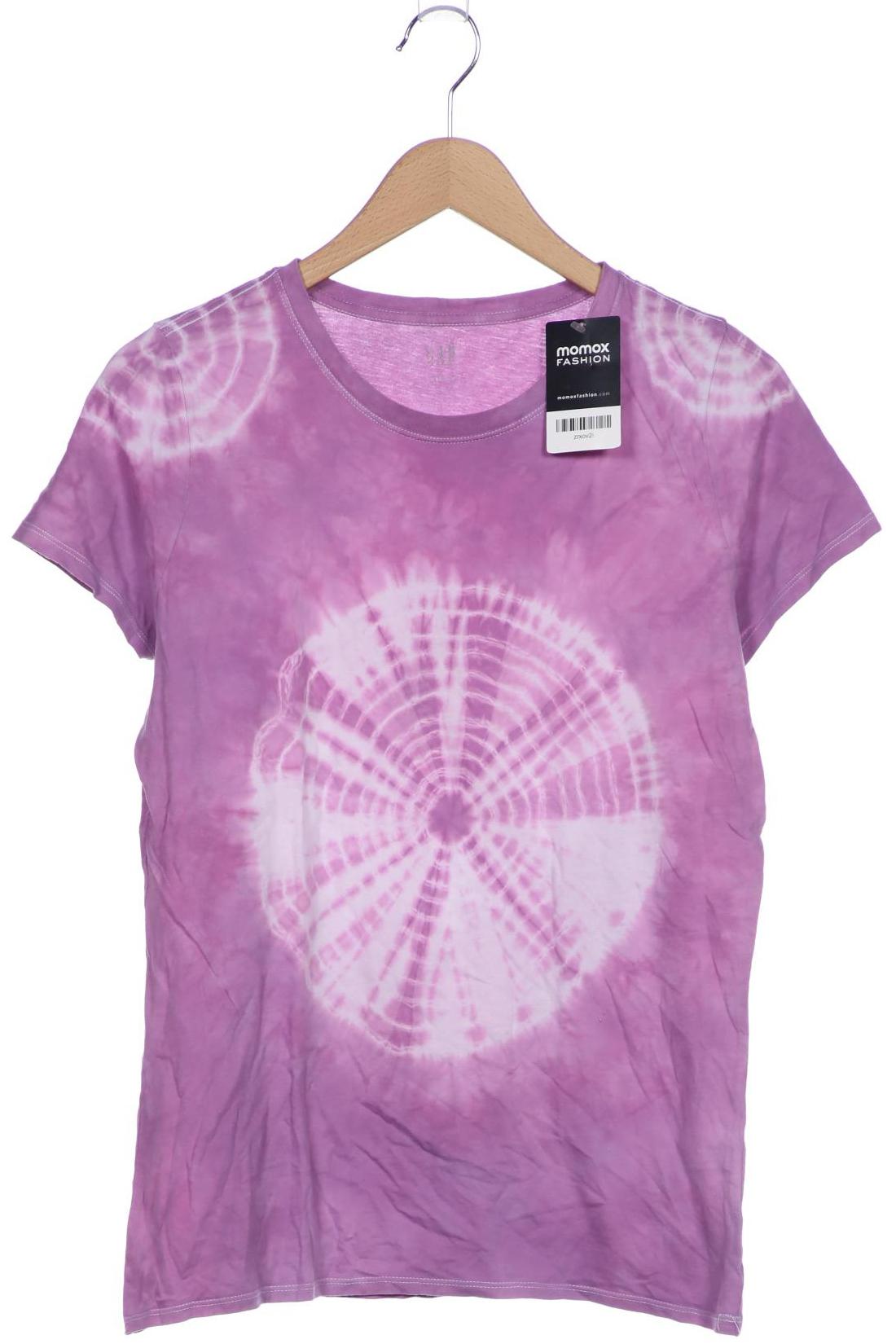 

GAP Damen T-Shirt, flieder, Gr. 38