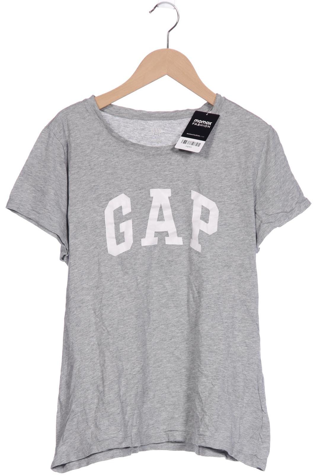 

GAP Damen T-Shirt, grau