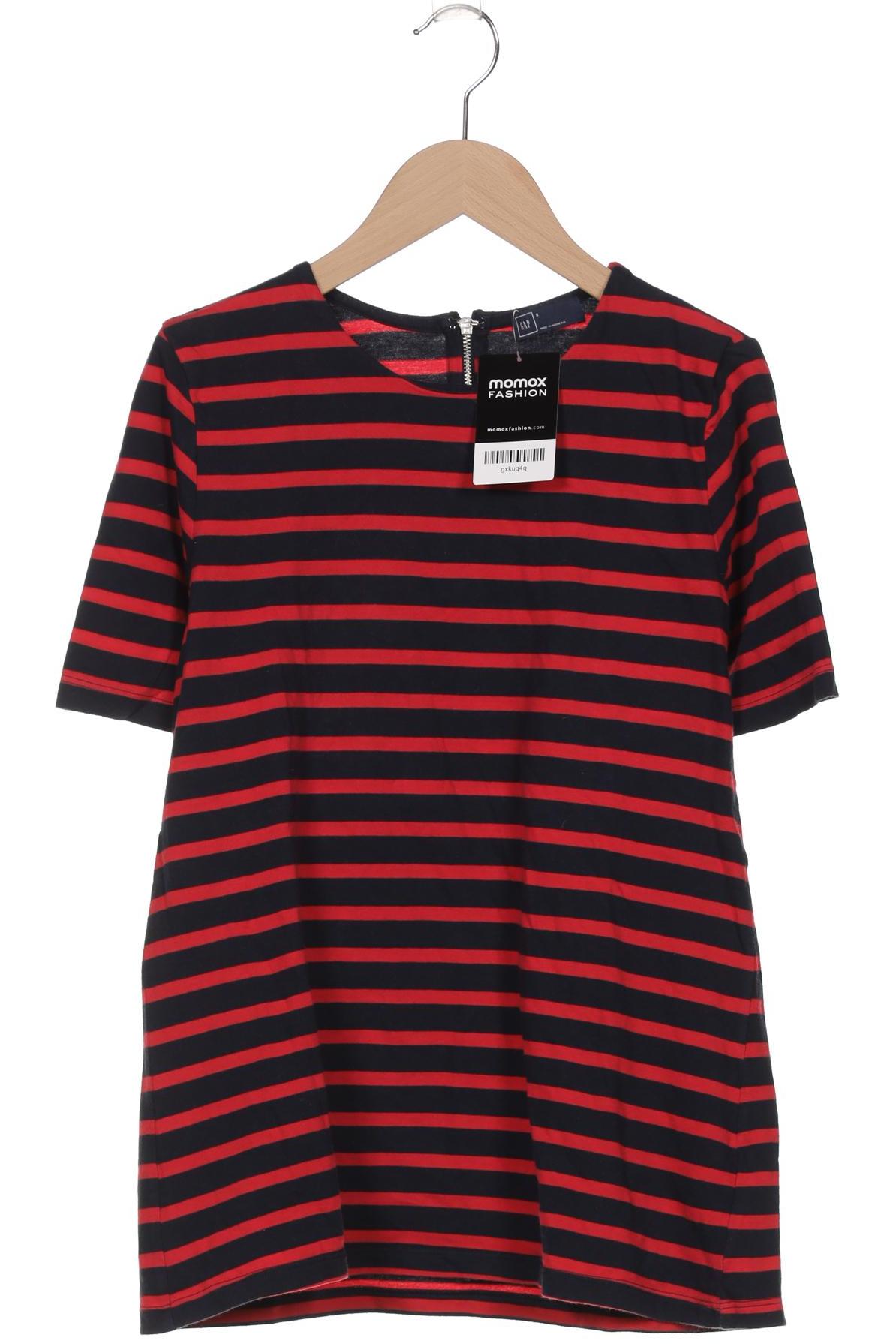 

GAP Damen T-Shirt, marineblau, Gr. 36