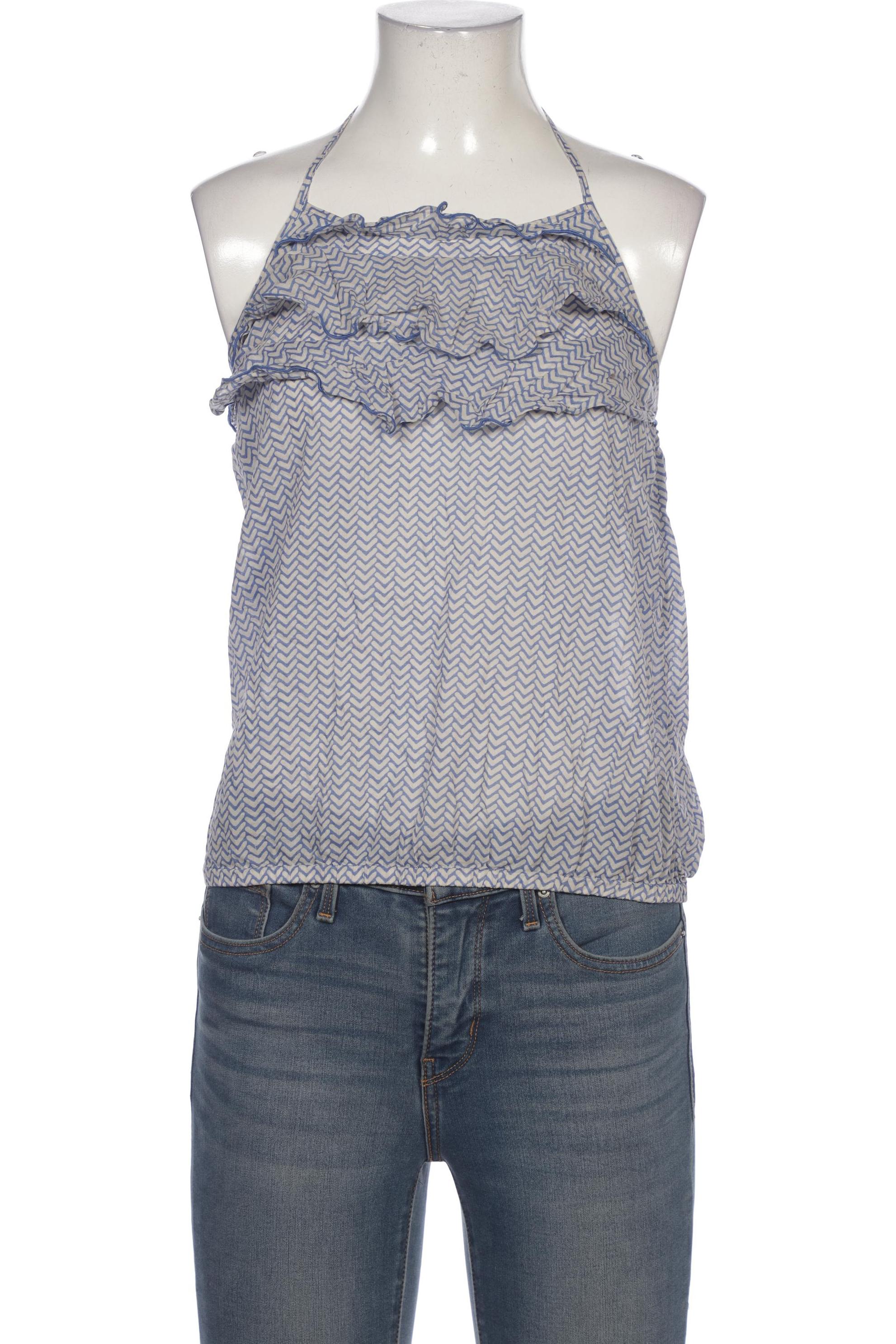 

GAP Damen Top, blau, Gr. 34