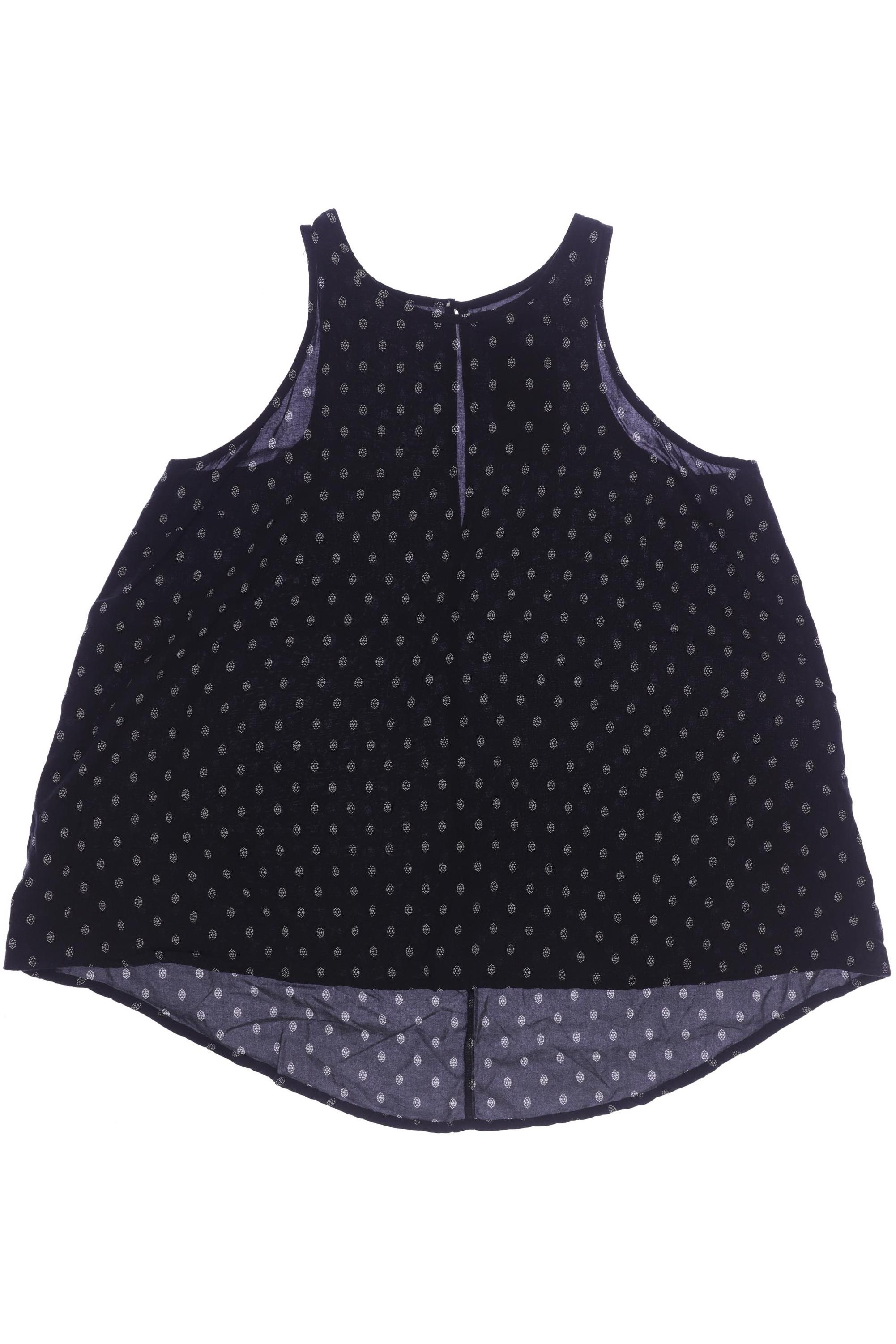 

GAP Damen Top, schwarz, Gr. 38