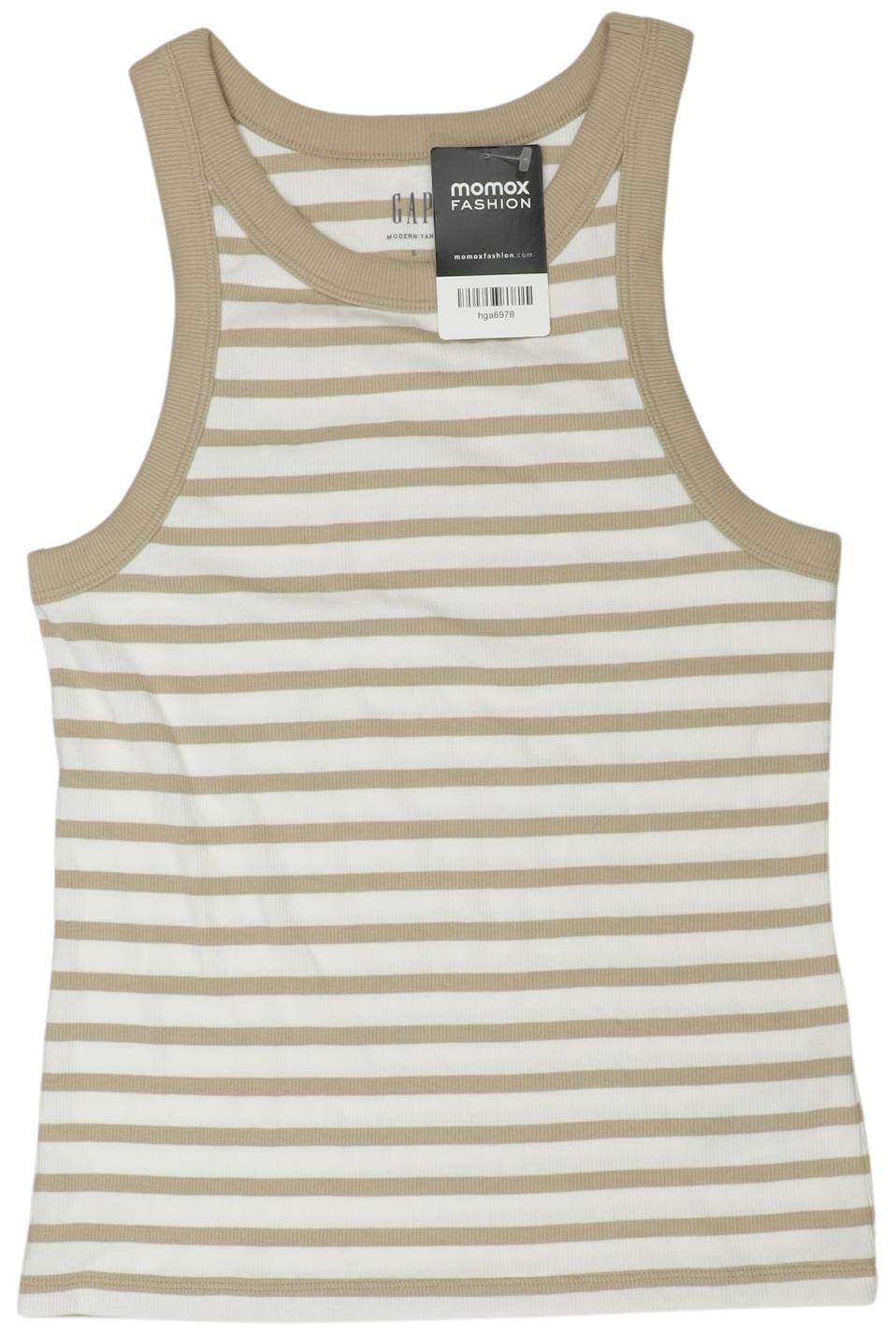 

GAP Damen Top, beige, Gr. 36
