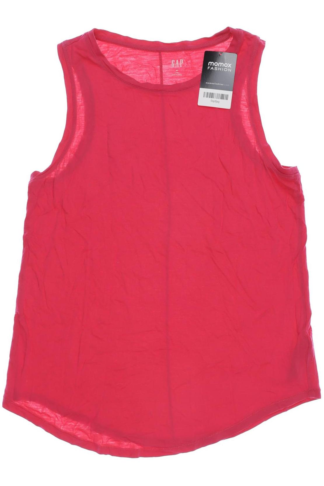 

GAP Damen Top, pink, Gr. 38