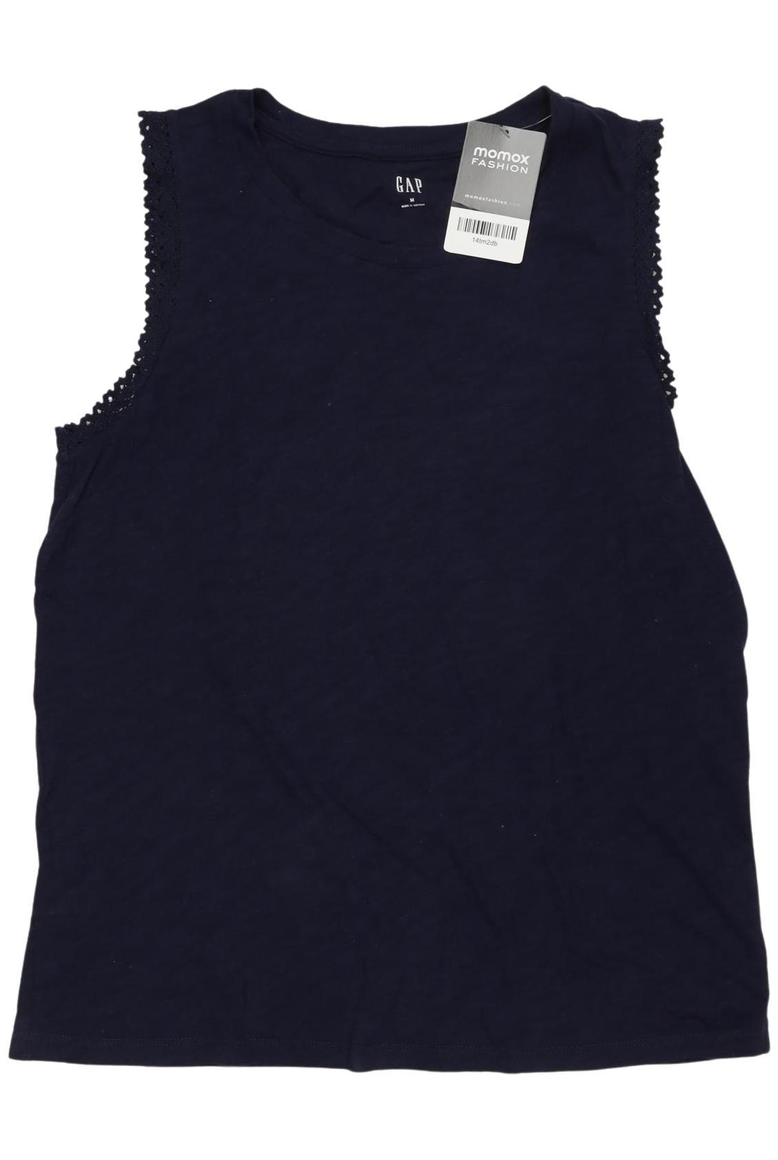 

GAP Damen Top, marineblau, Gr. 38