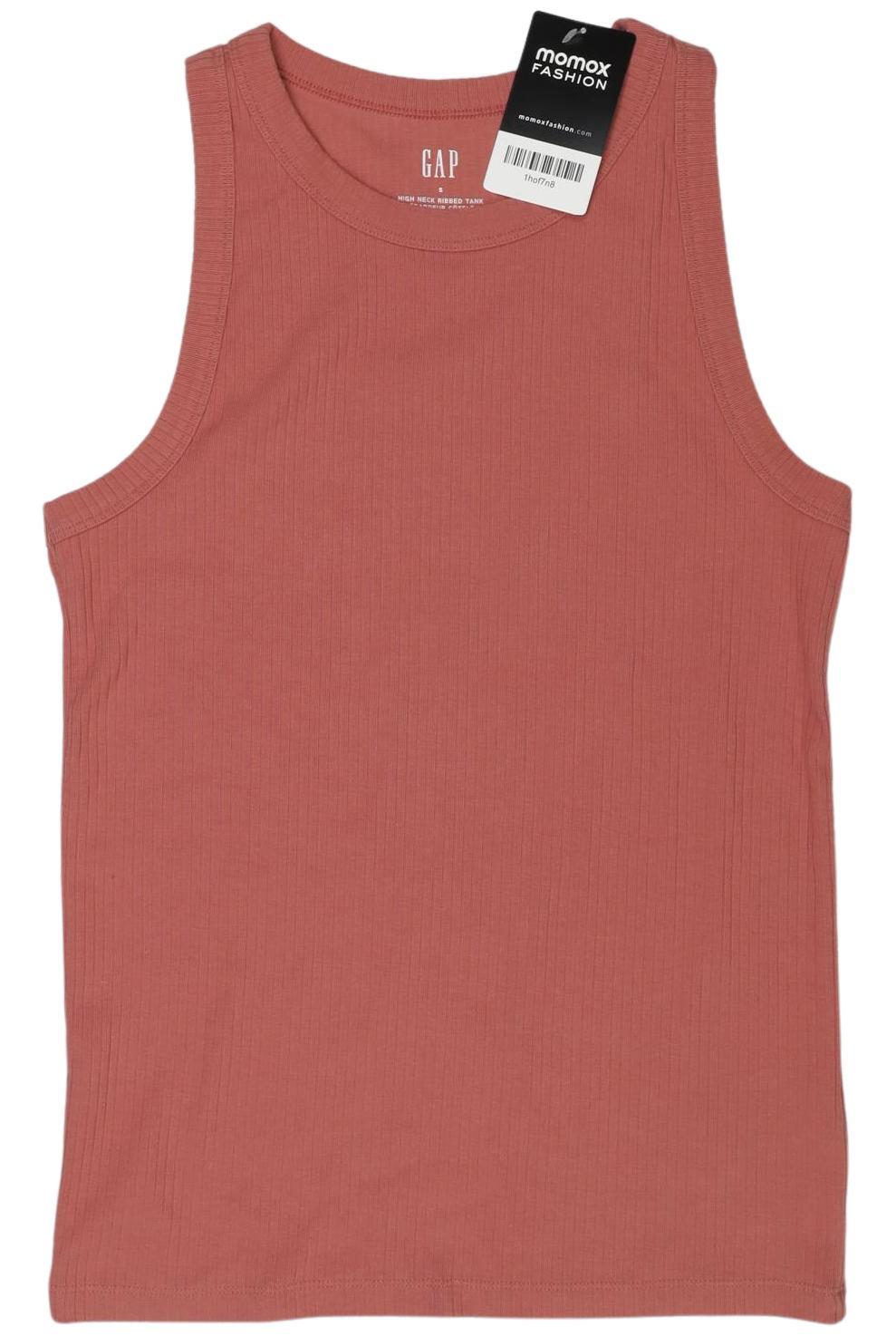 

GAP Damen Top, pink, Gr. 36