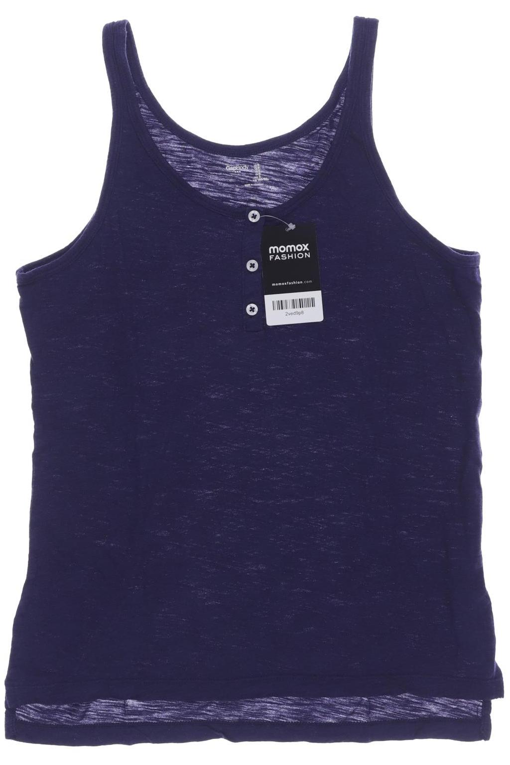 

GAP Damen Top, marineblau