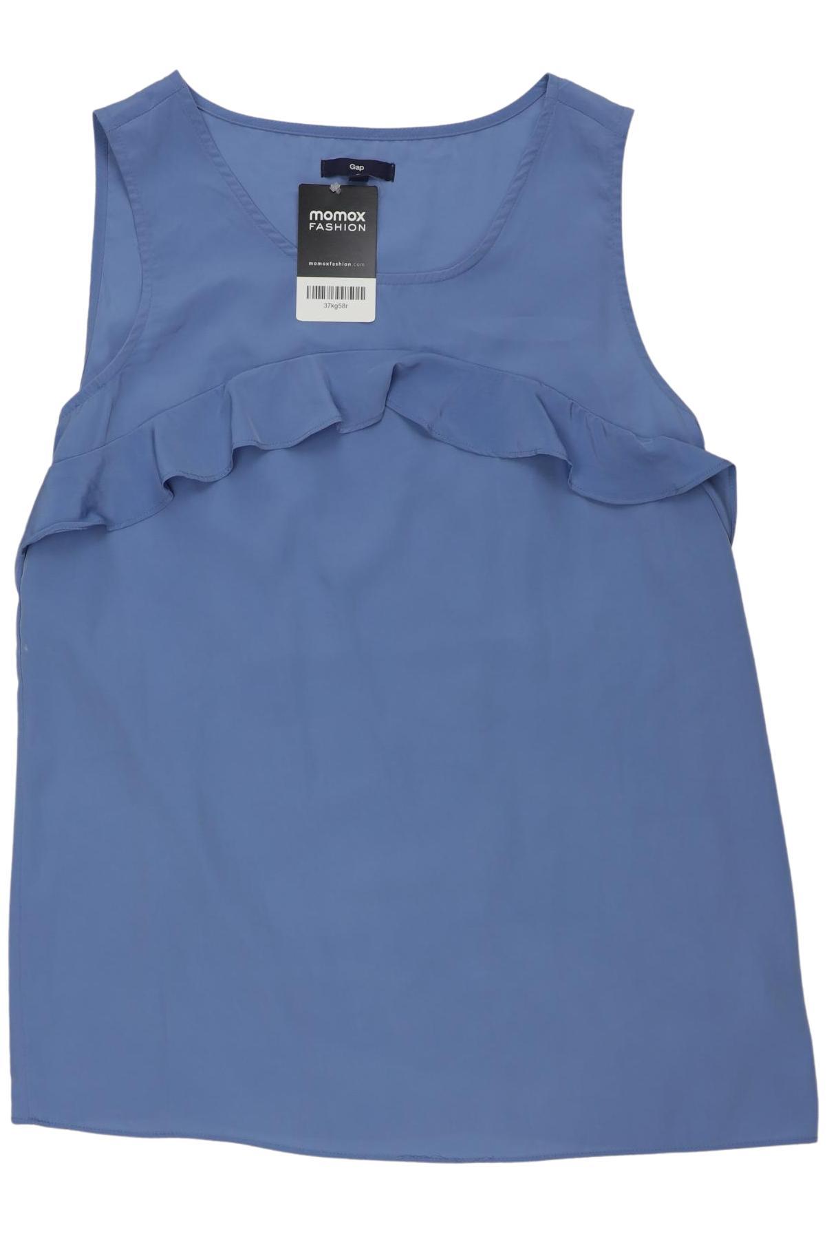 

GAP Damen Top, blau, Gr. 38