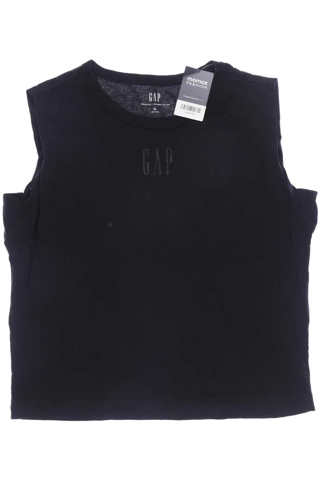 

GAP Damen Top, schwarz, Gr. 38