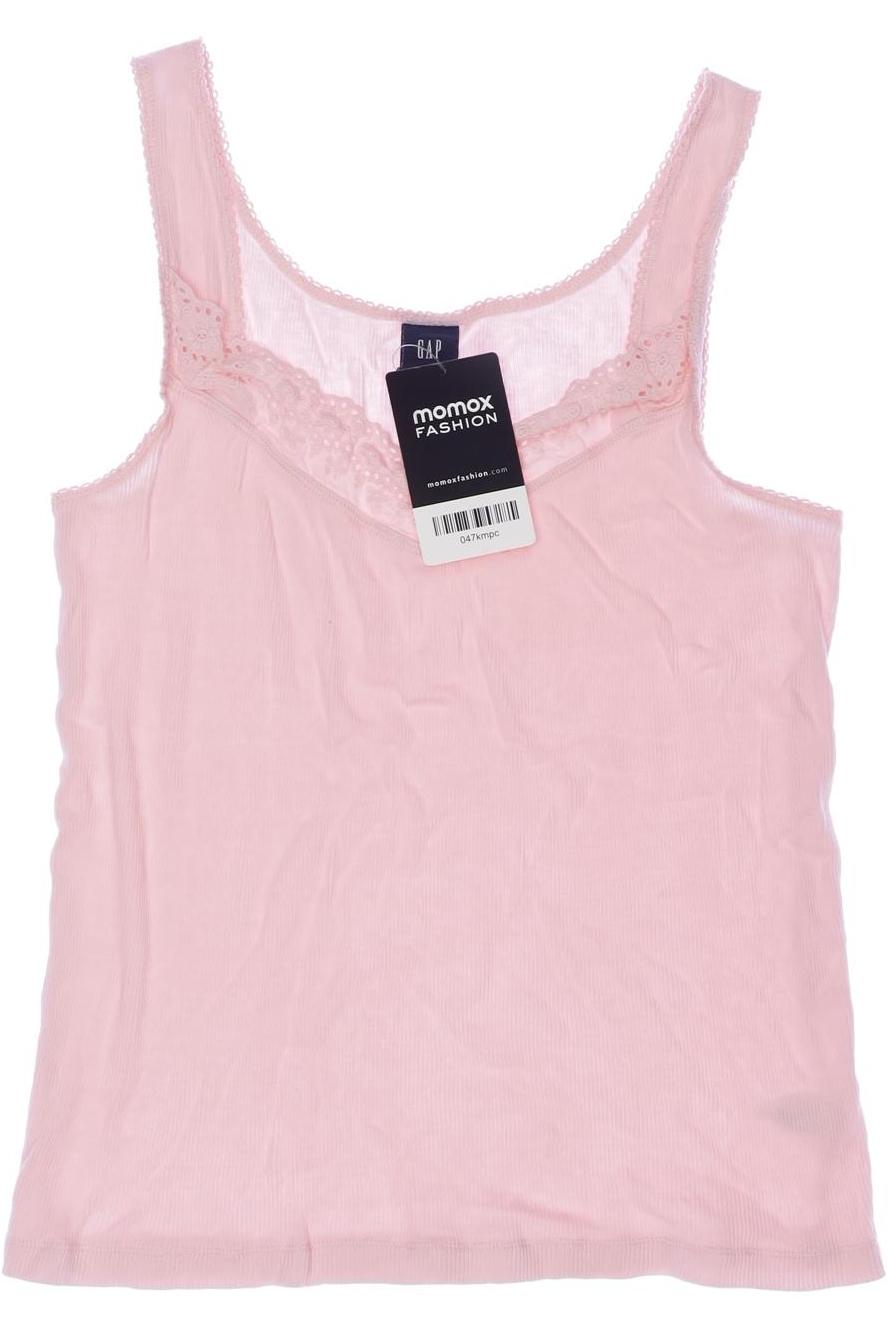 

GAP Damen Top, pink, Gr. 38