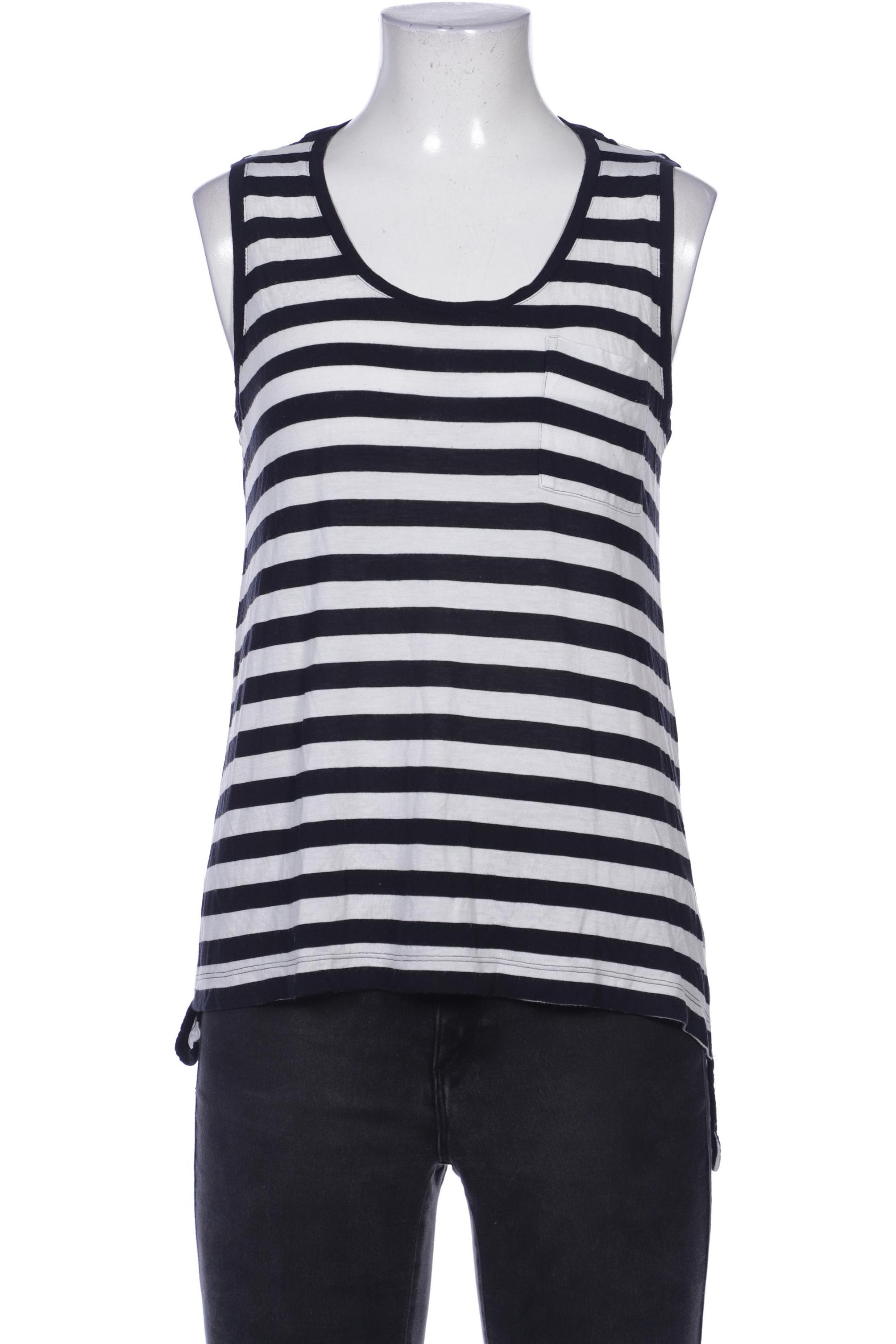 

GAP Damen Top, marineblau, Gr. 36