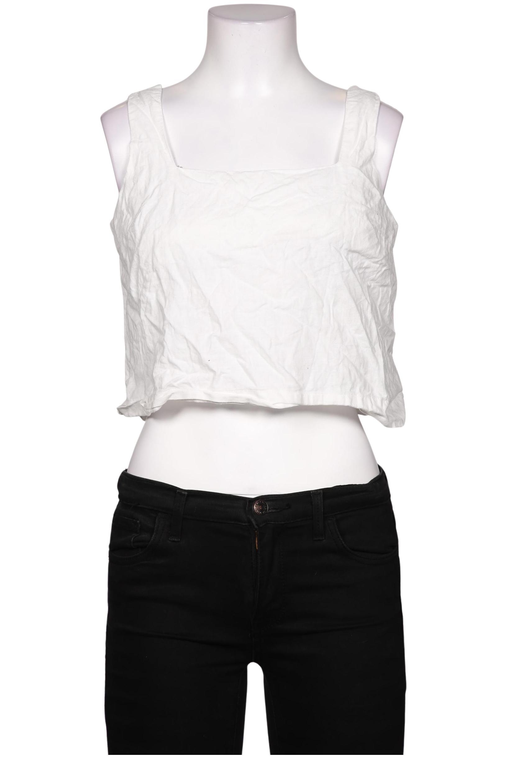 

GAP Damen Top, weiß, Gr. 34