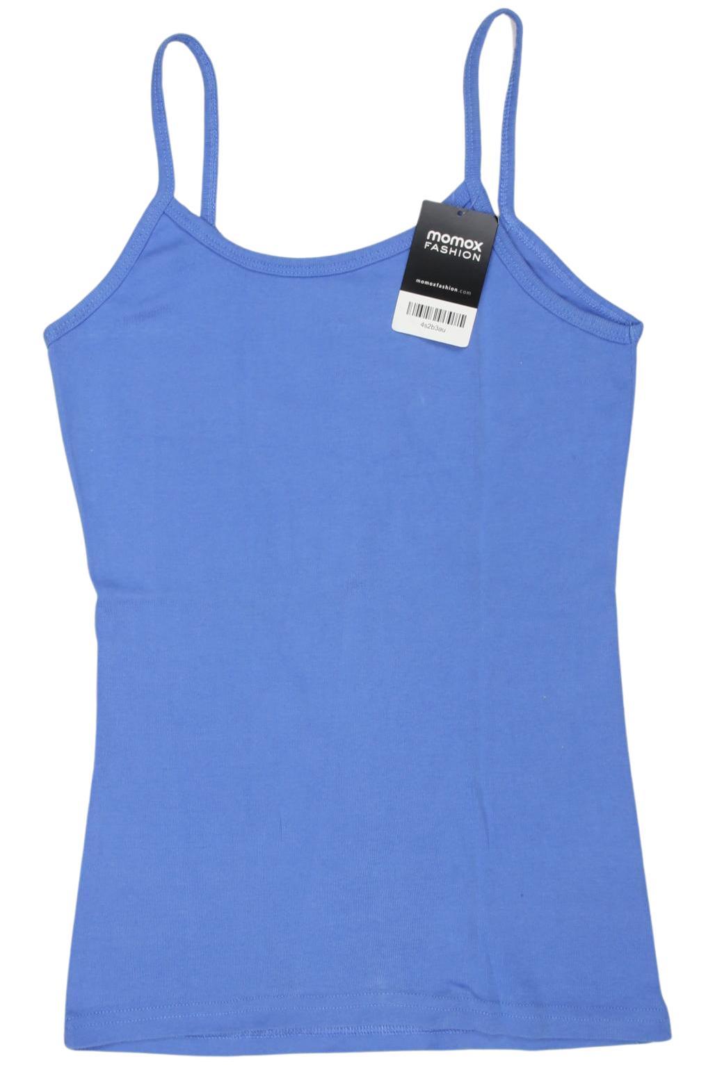 

GAP Damen Top, blau, Gr. 38
