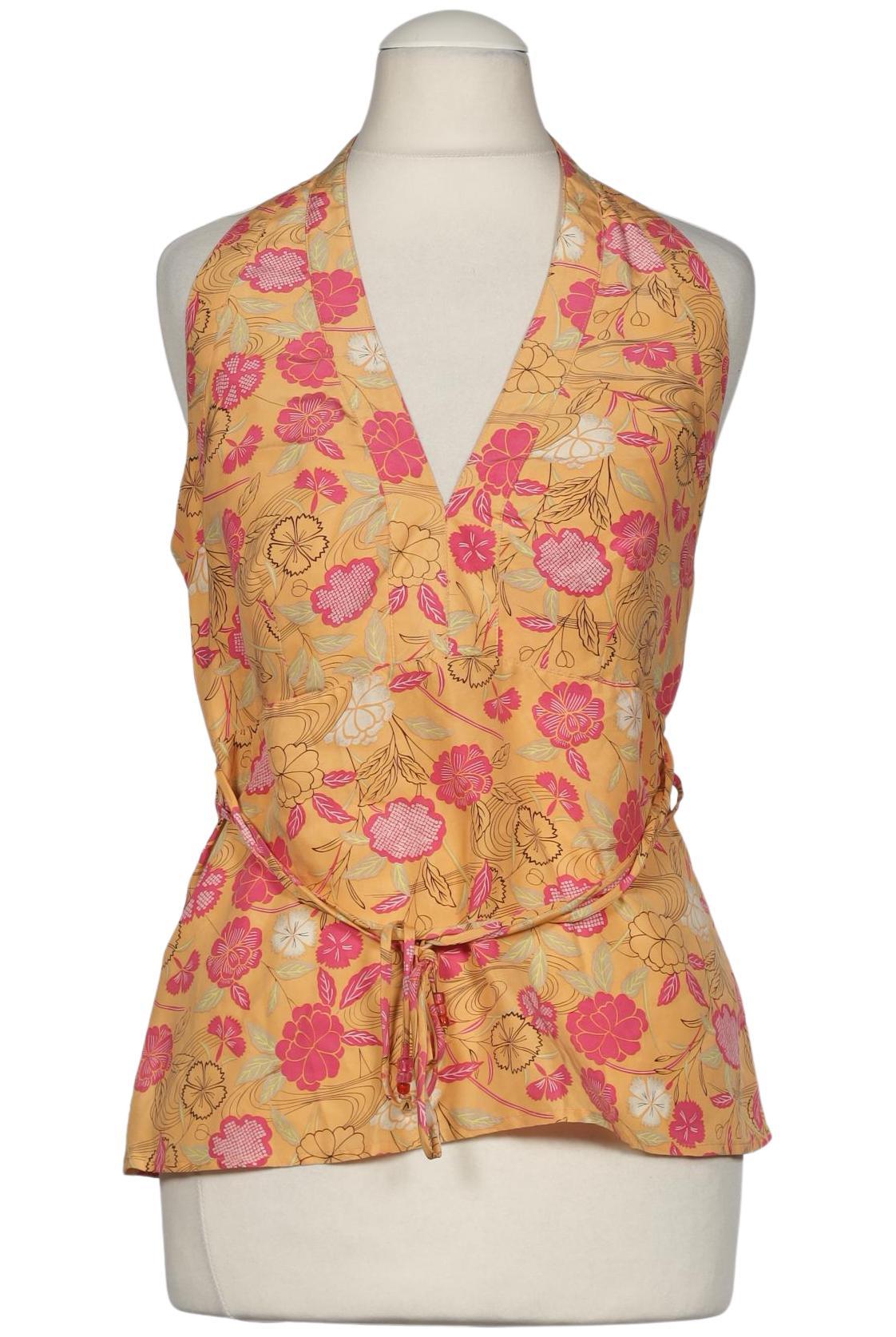 

GAP Damen Top, orange, Gr. 36