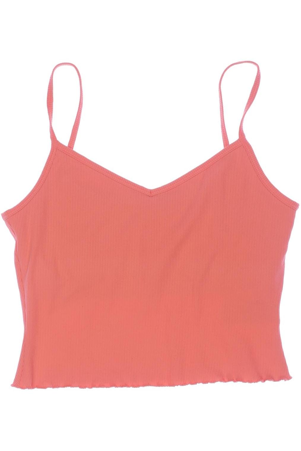 

GAP Damen Top, orange, Gr. 36