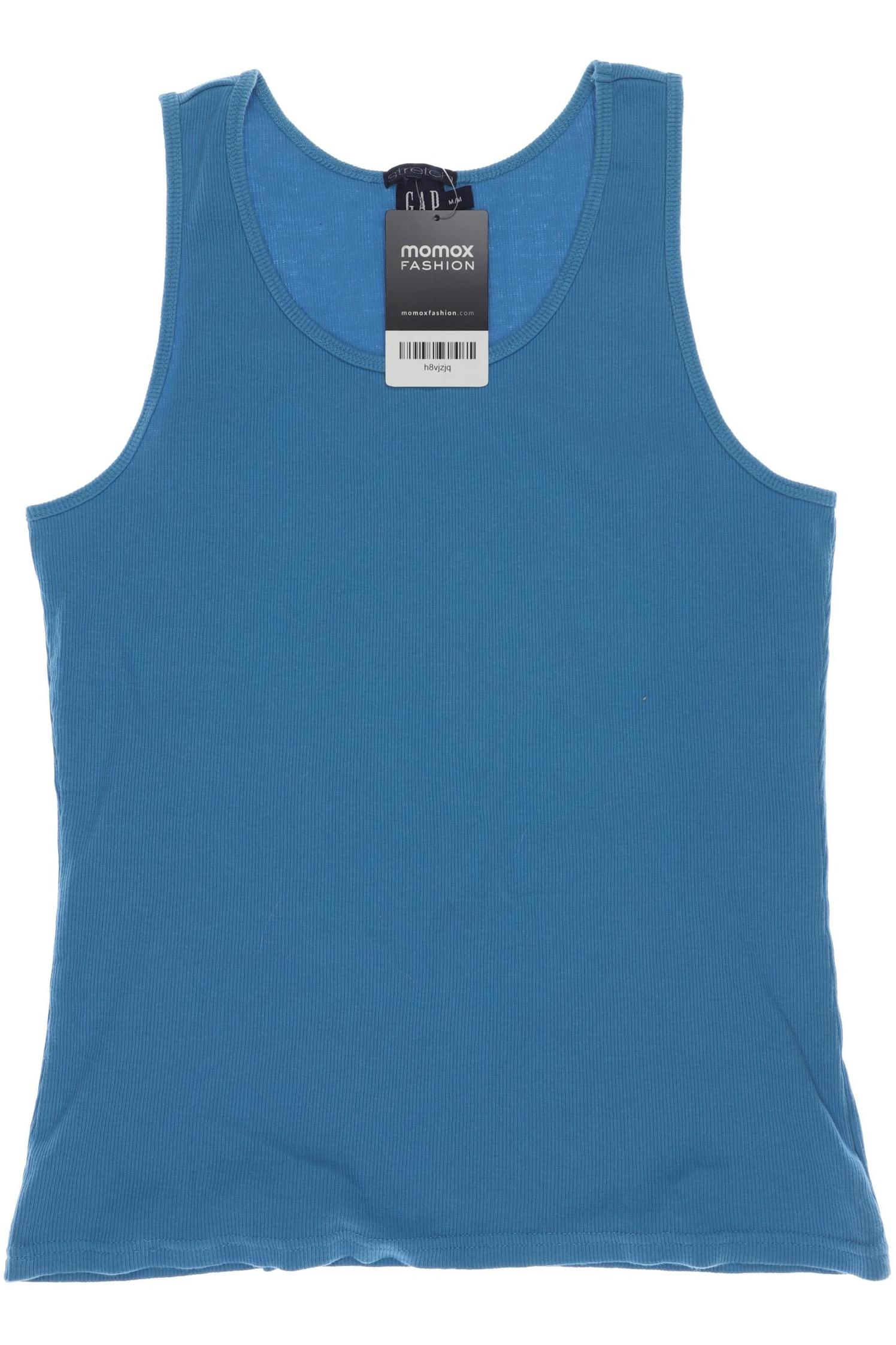 

GAP Damen Top, blau, Gr. 38