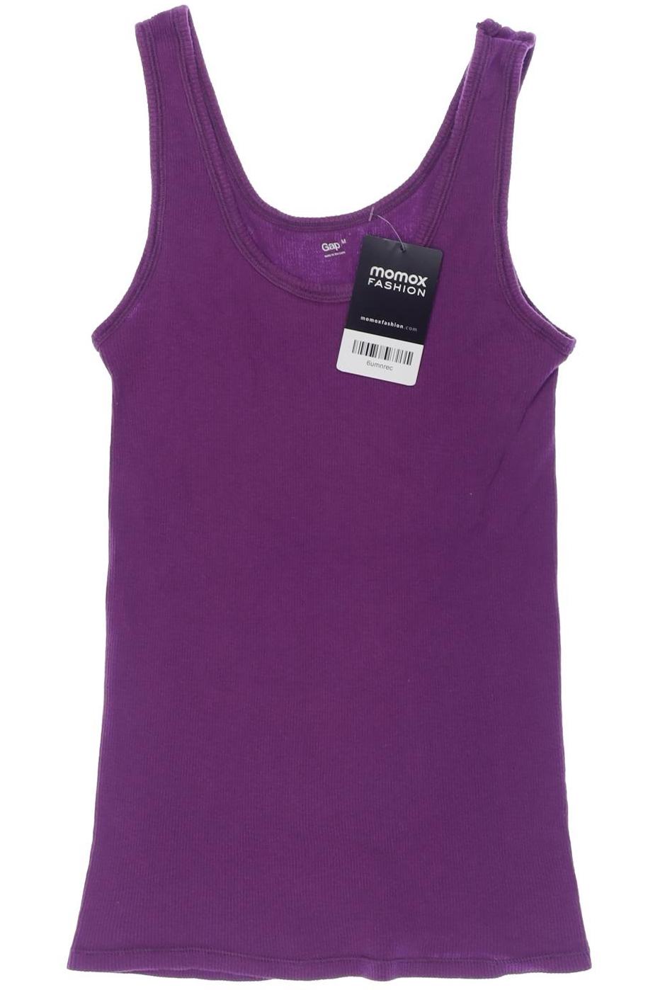 

GAP Damen Top, flieder, Gr. 38