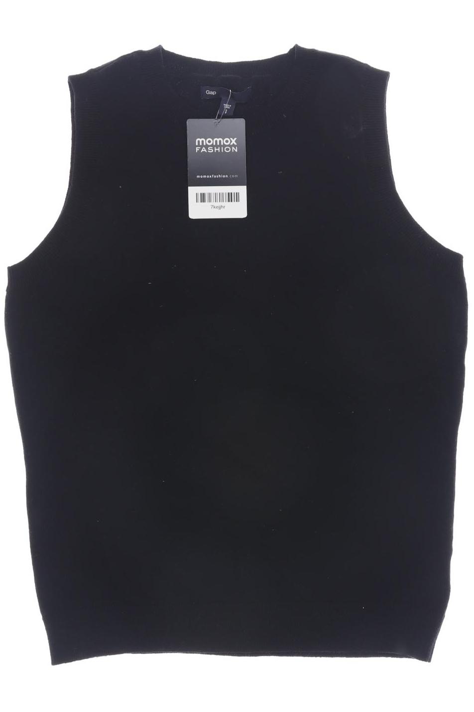 

GAP Damen Top, schwarz, Gr. 36