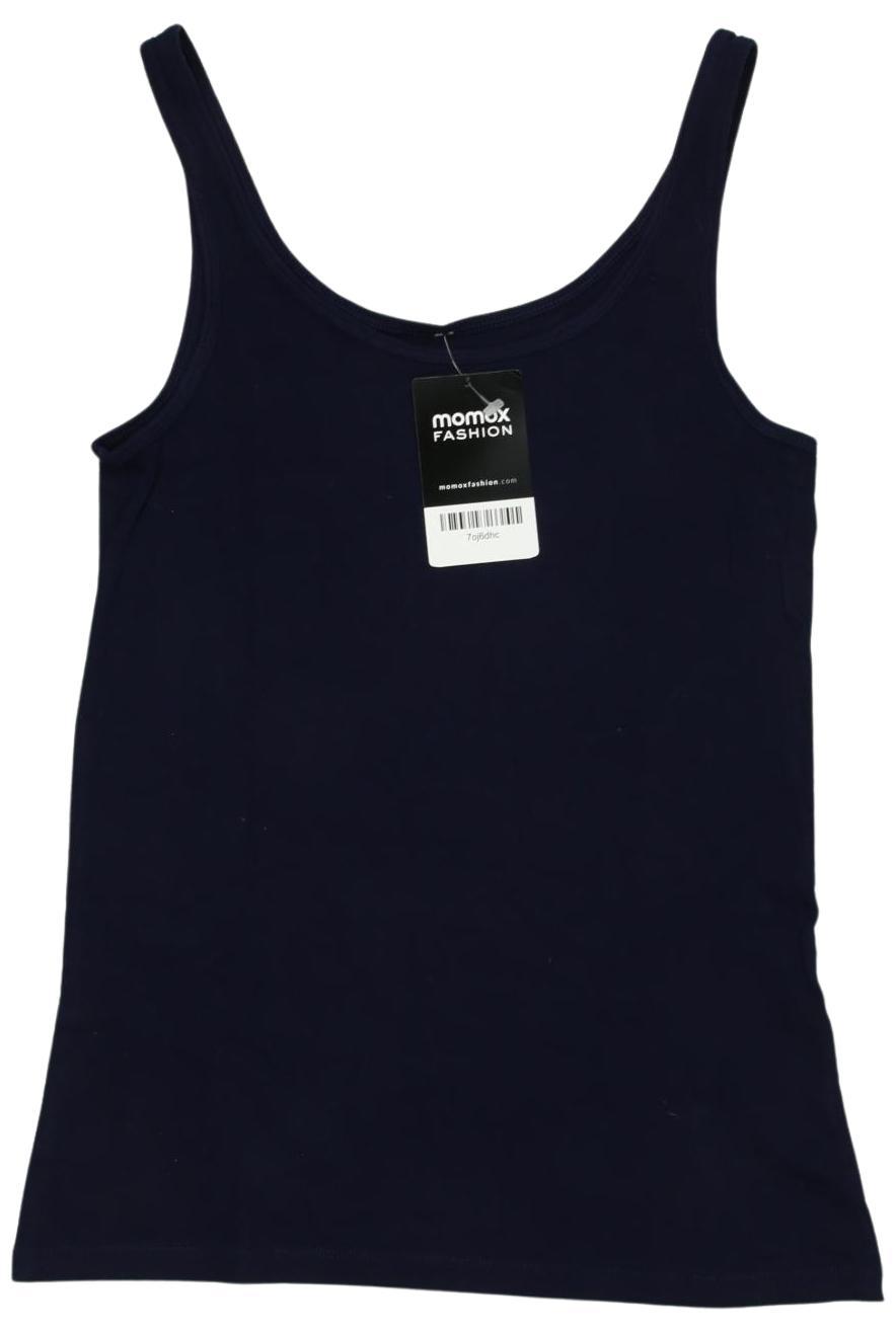 

GAP Damen Top, marineblau, Gr. 36