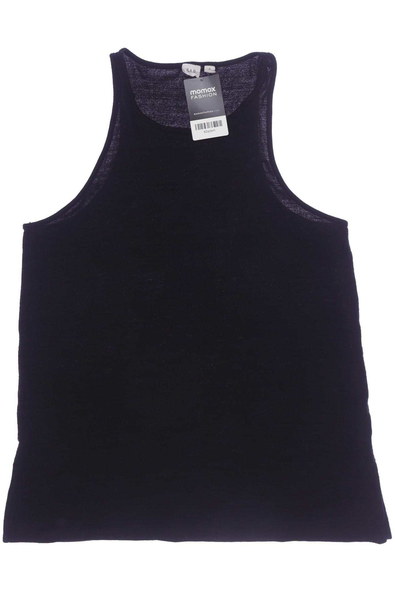 

GAP Damen Top, schwarz, Gr. 38