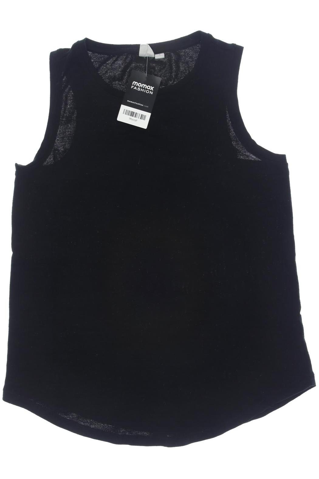 

GAP Damen Top, schwarz, Gr. 36