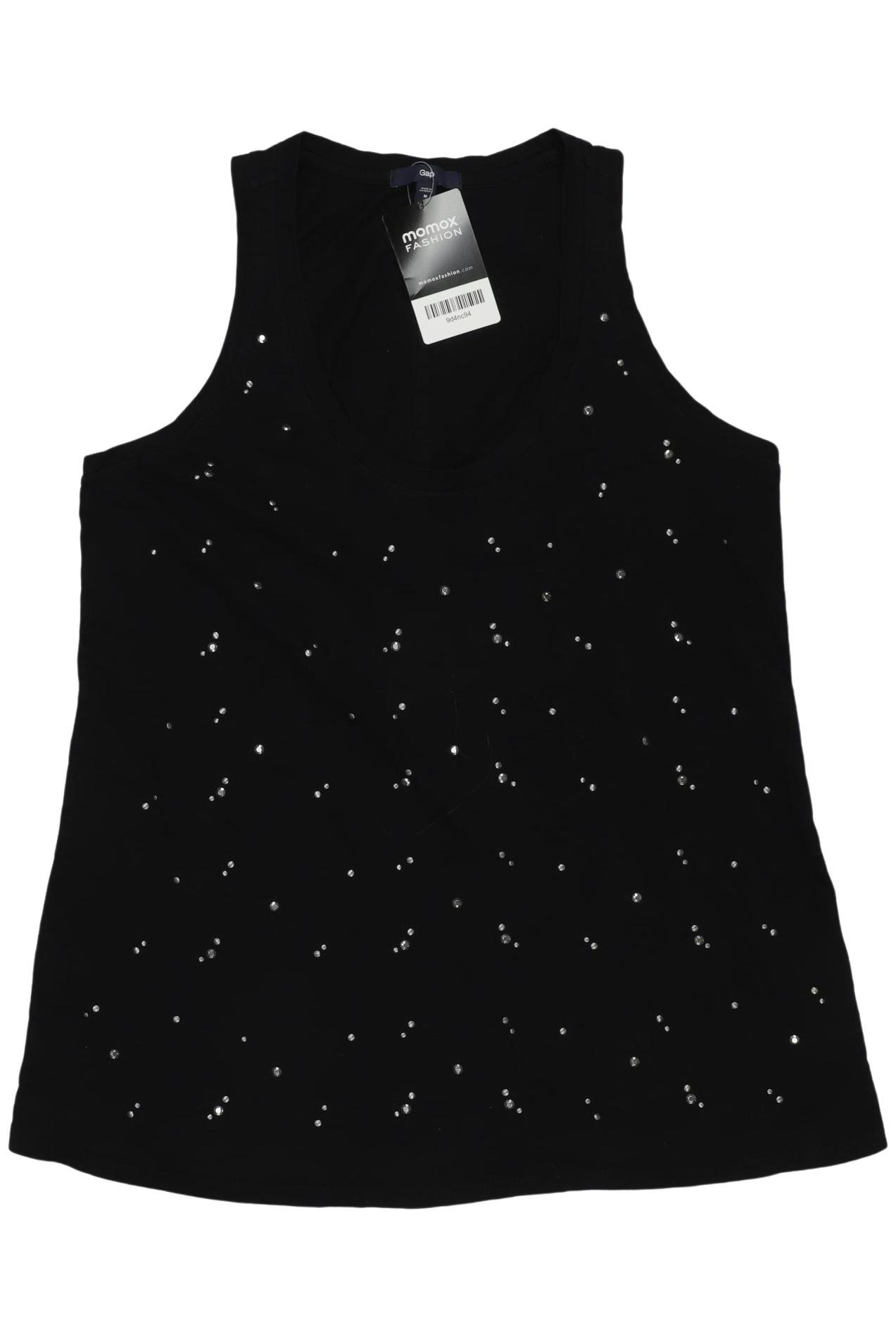 

GAP Damen Top, schwarz, Gr. 38