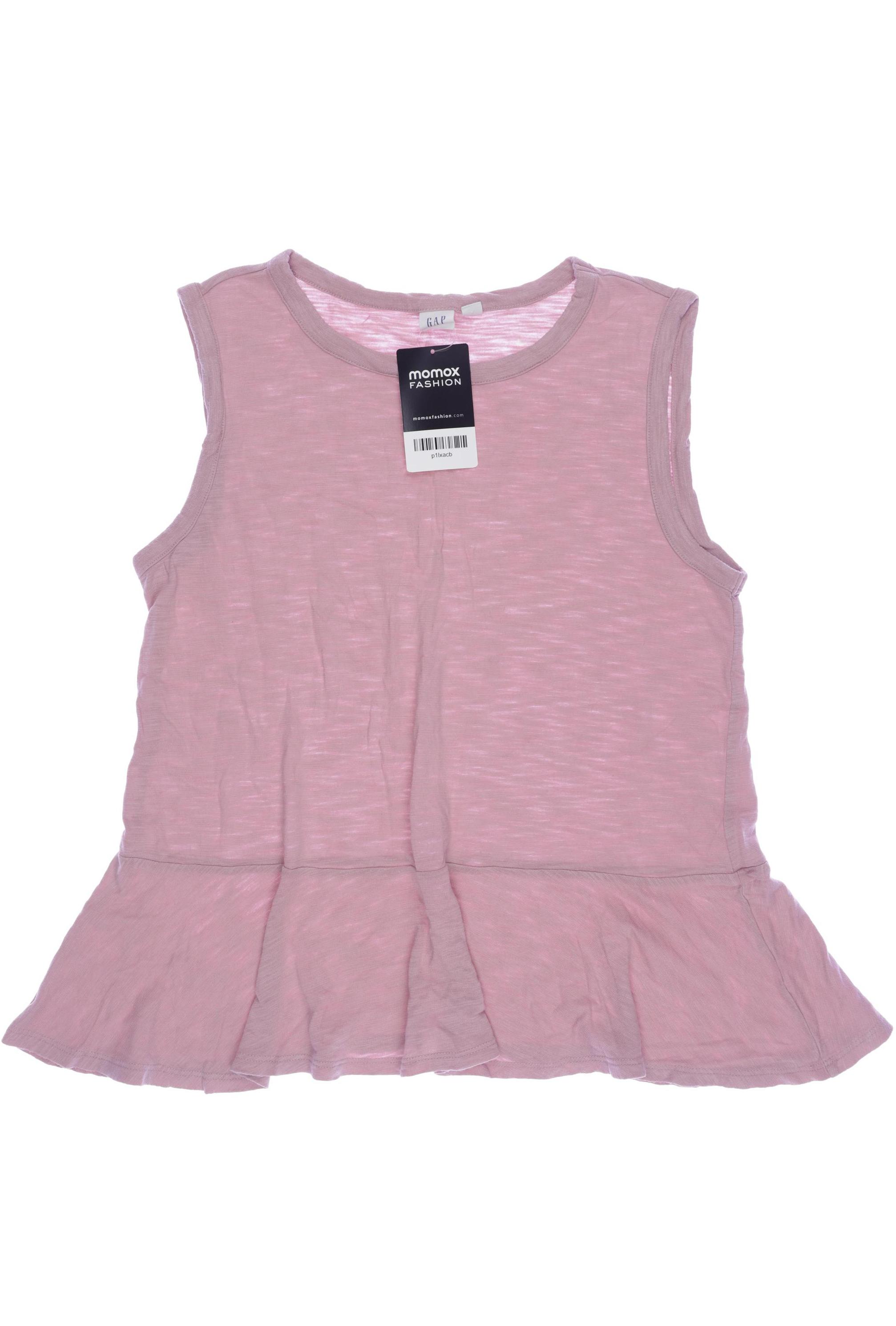 

GAP Damen Top, pink, Gr. 36