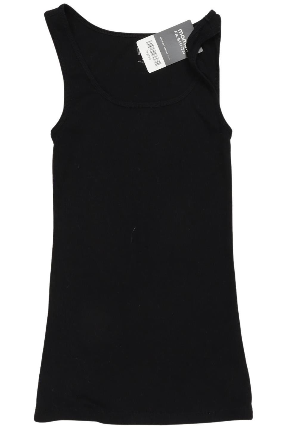 

GAP Damen Top, schwarz, Gr. 34