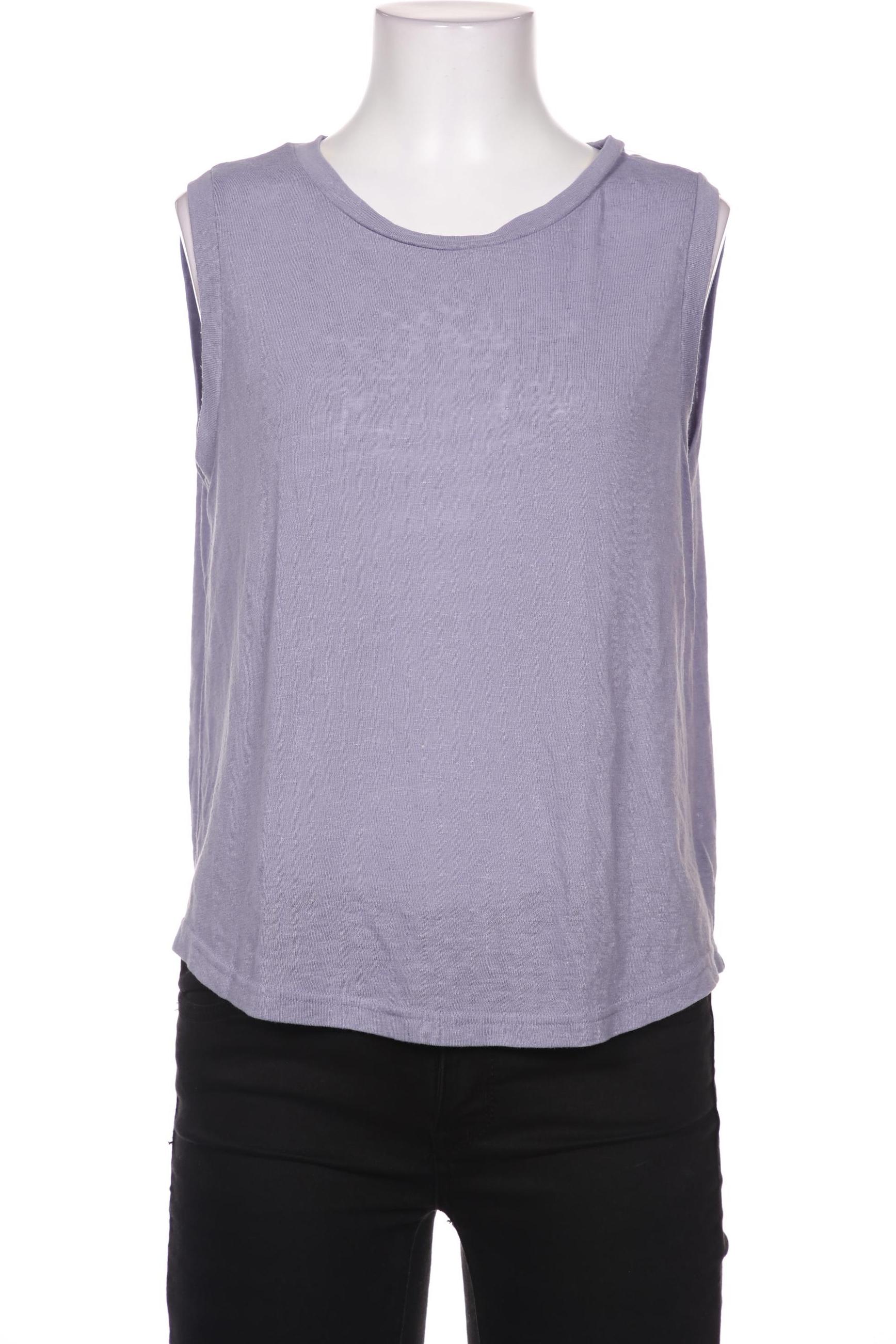 

GAP Damen Top, flieder, Gr. 36