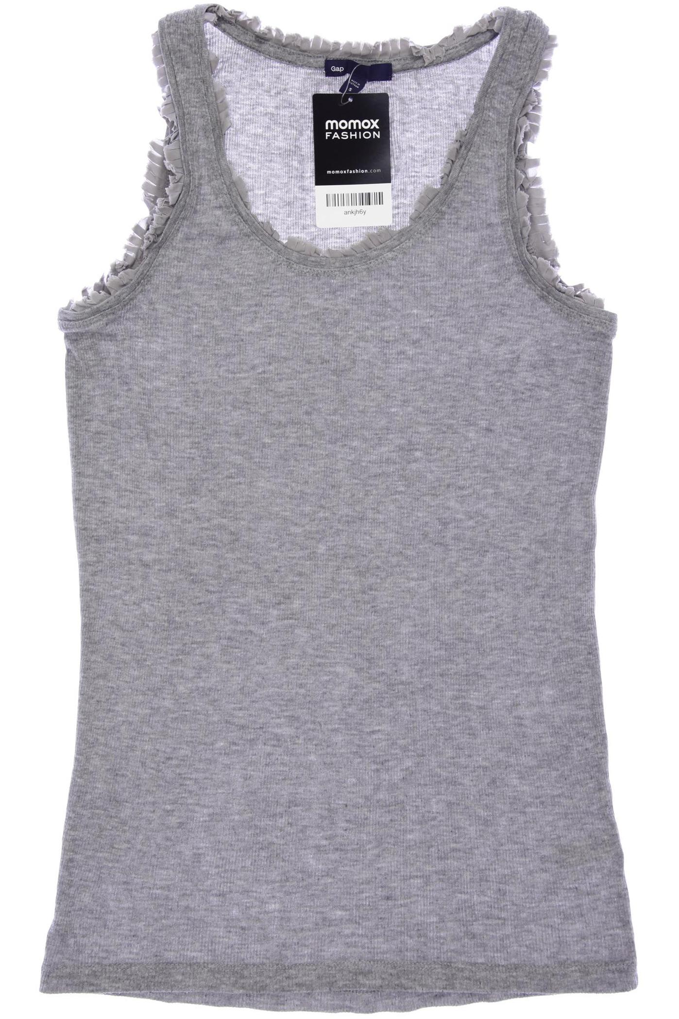 

GAP Damen Top, grau, Gr. 36