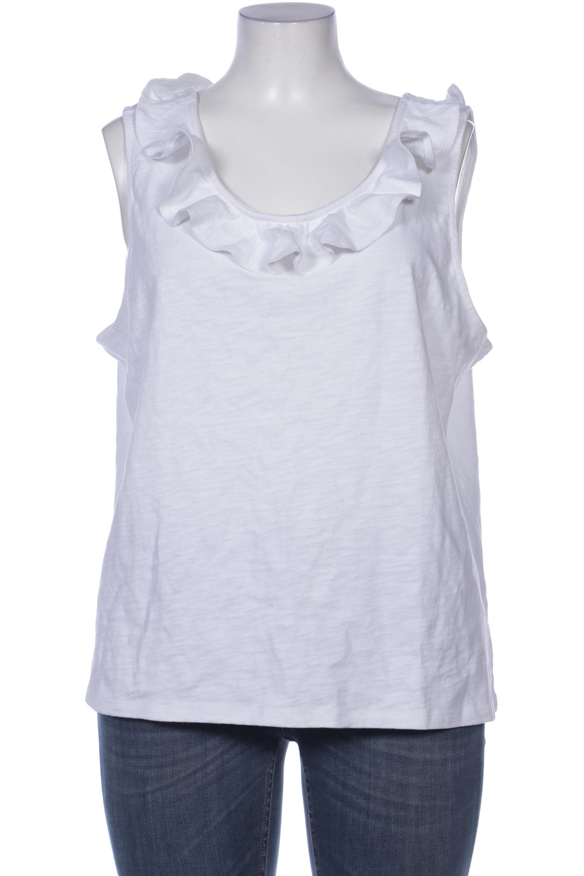 

GAP Damen Top, weiß, Gr. 46