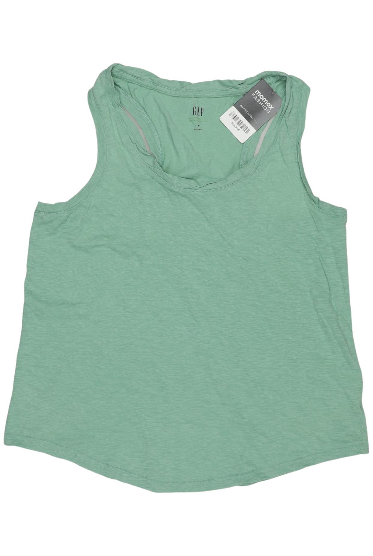 

GAP Damen Top, grün, Gr. 38