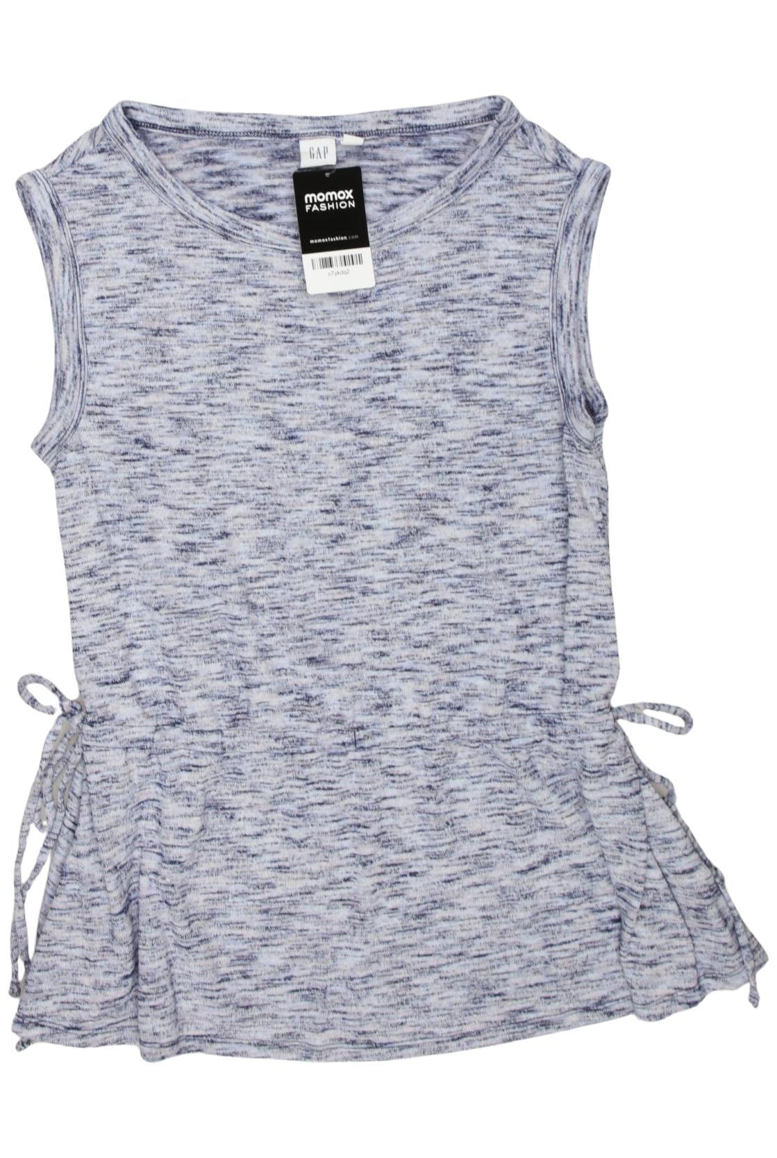 

GAP Damen Top, blau, Gr. 34