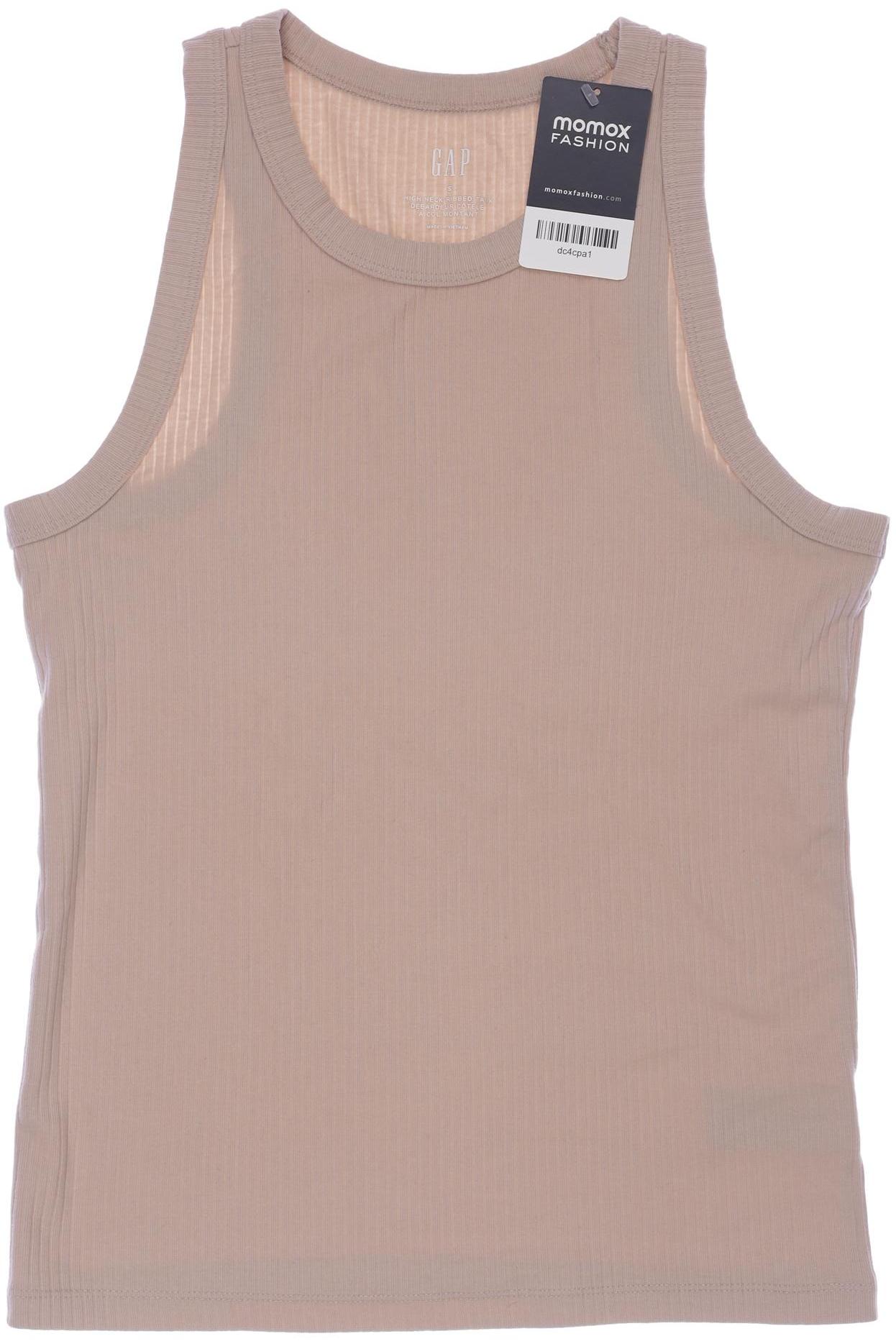 

GAP Damen Top, beige, Gr. 36