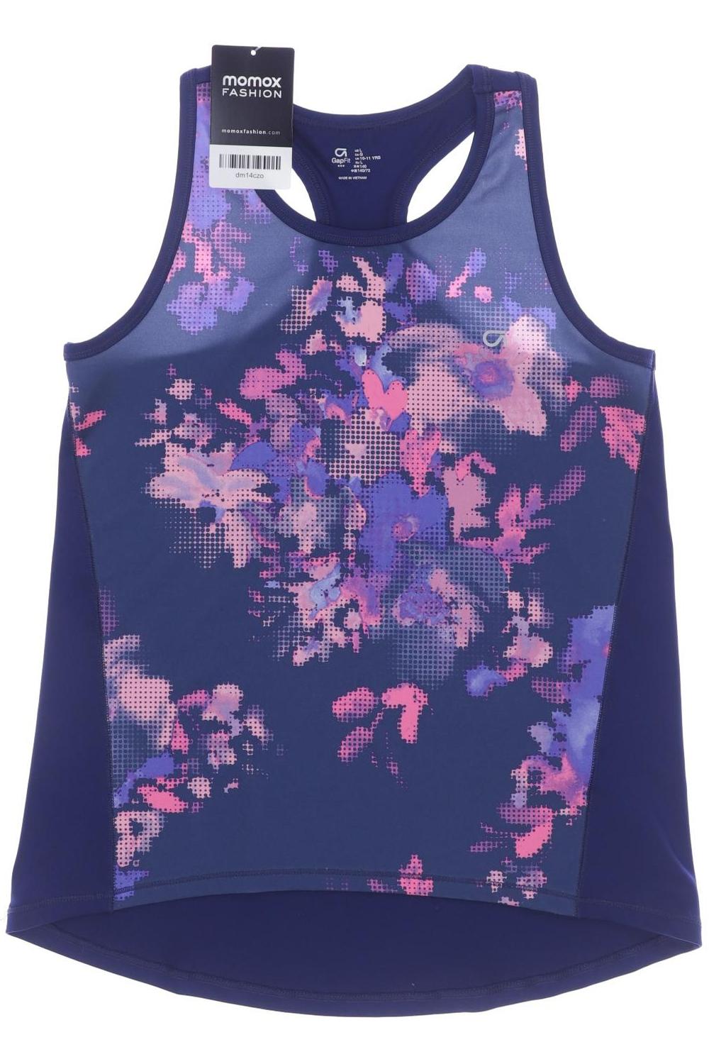 

GAP Damen Top, marineblau