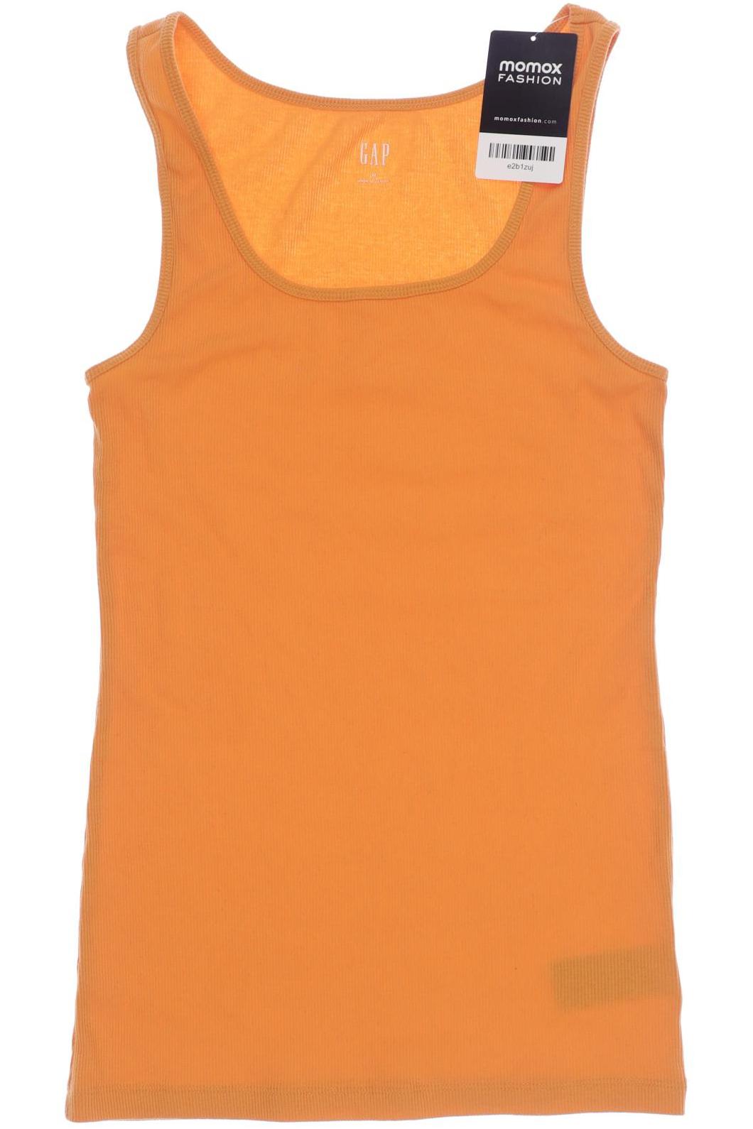 

GAP Damen Top, orange, Gr. 38