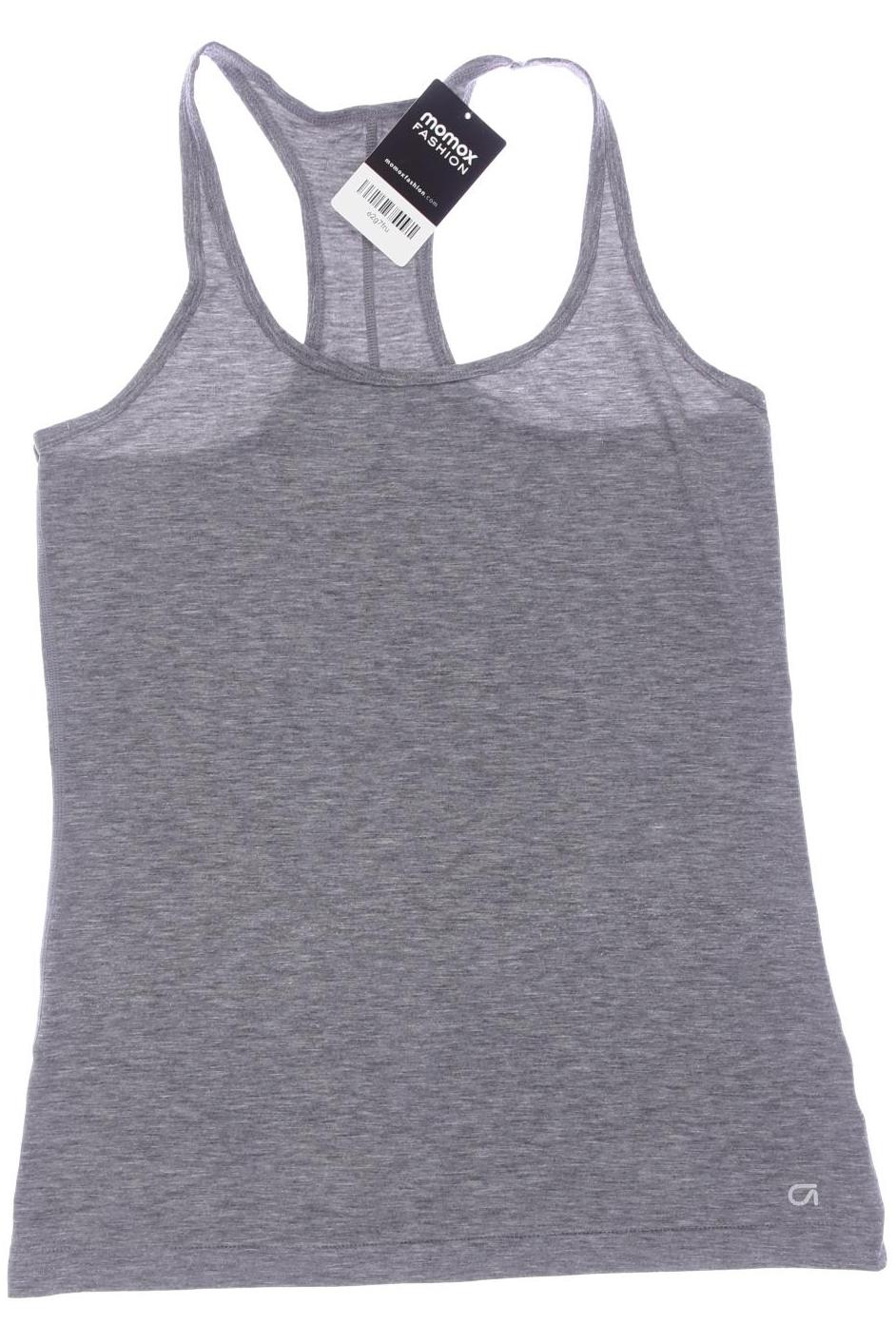 

GAP Damen Top, grau, Gr. 36