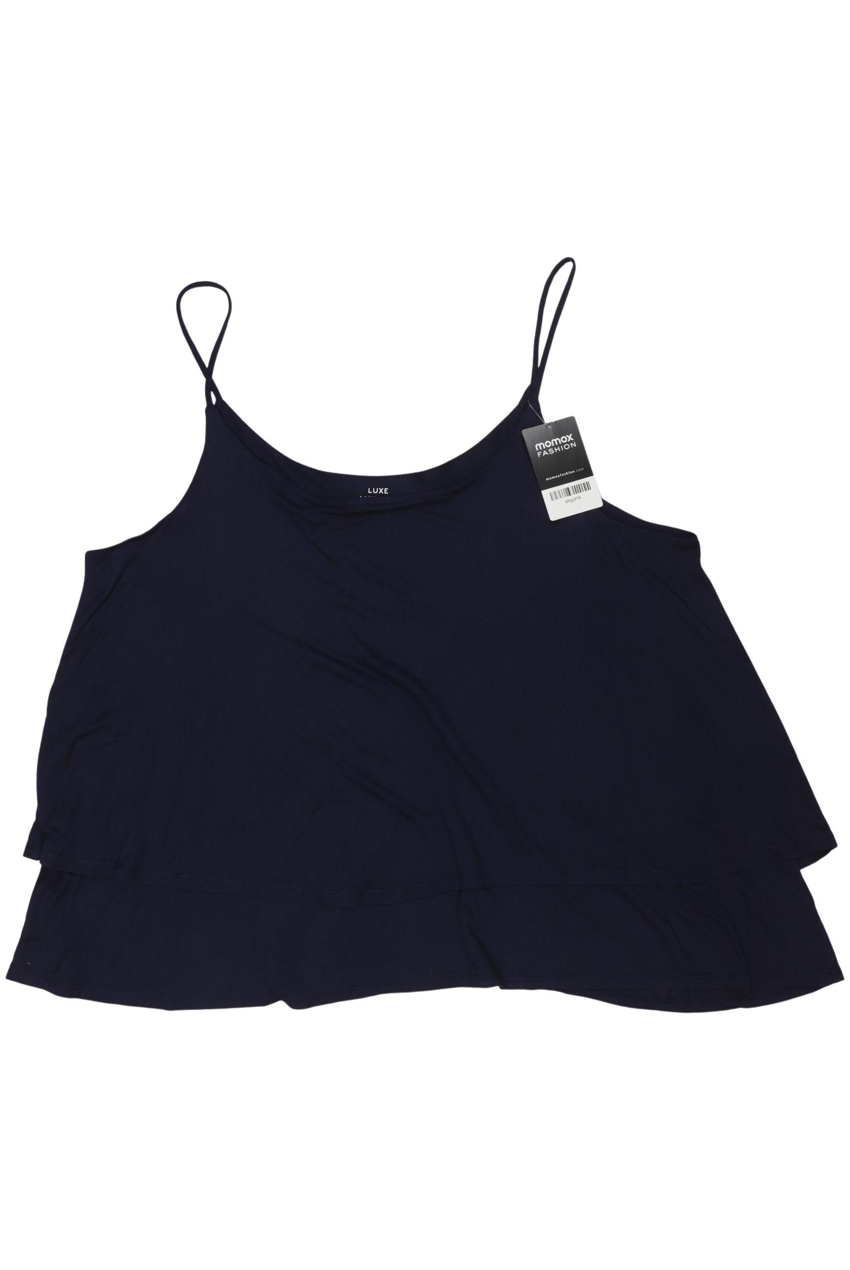 

GAP Damen Top, marineblau, Gr. 44
