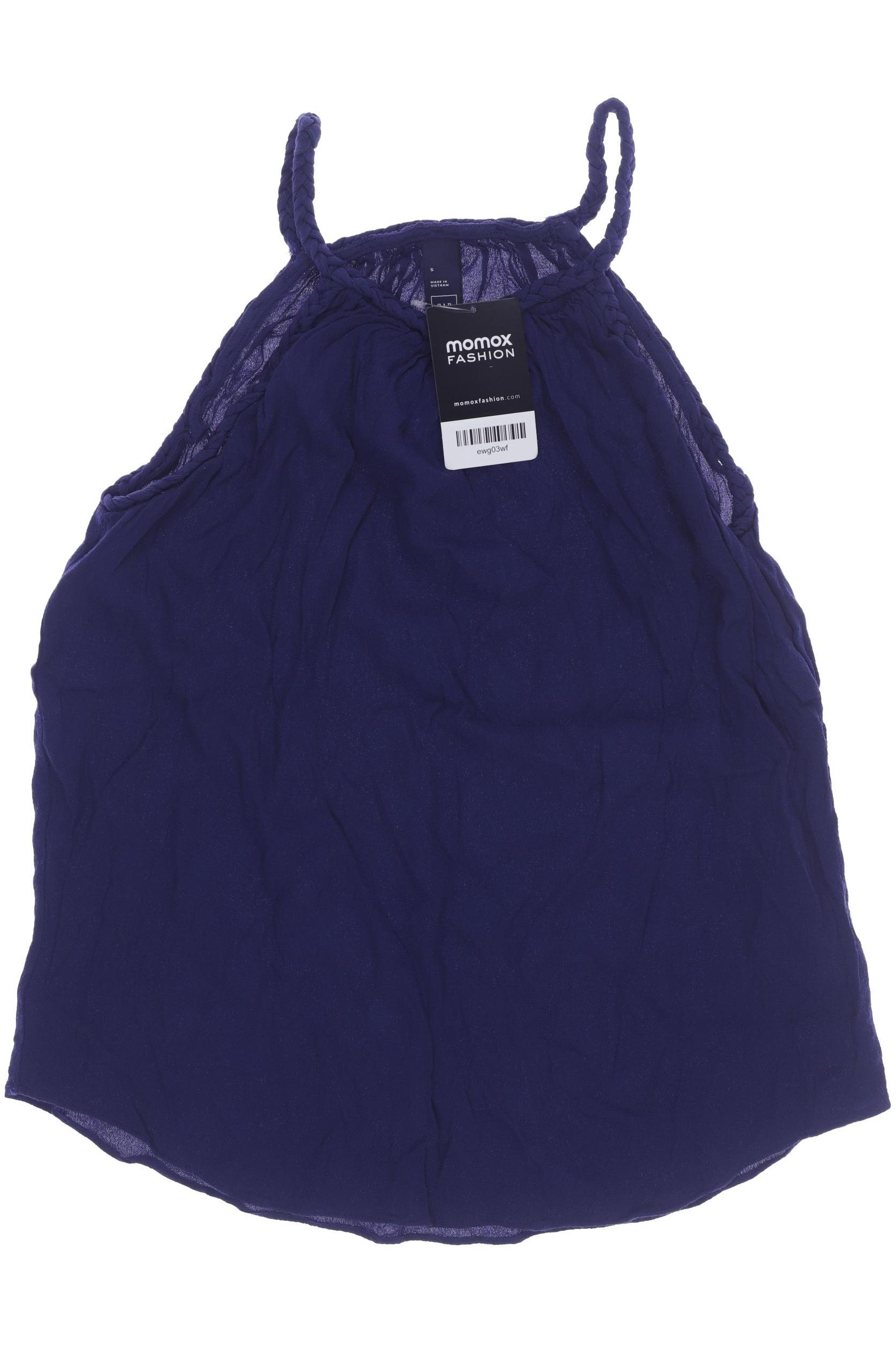 

GAP Damen Top, marineblau, Gr. 36