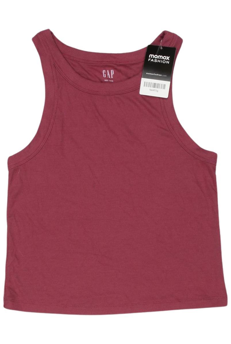 

GAP Damen Top, bordeaux, Gr. 38