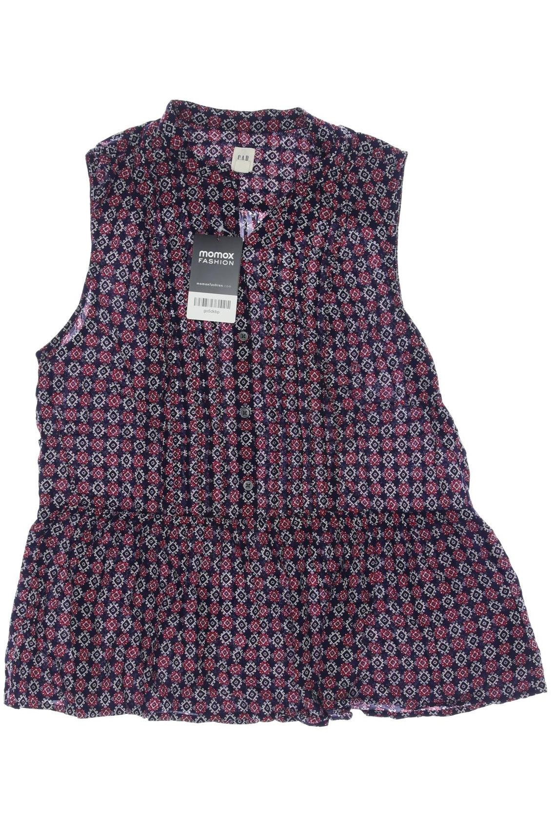 

GAP Damen Top, marineblau, Gr. 38
