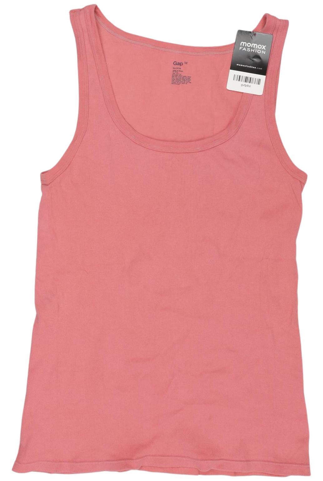 

GAP Damen Top, pink, Gr. 38