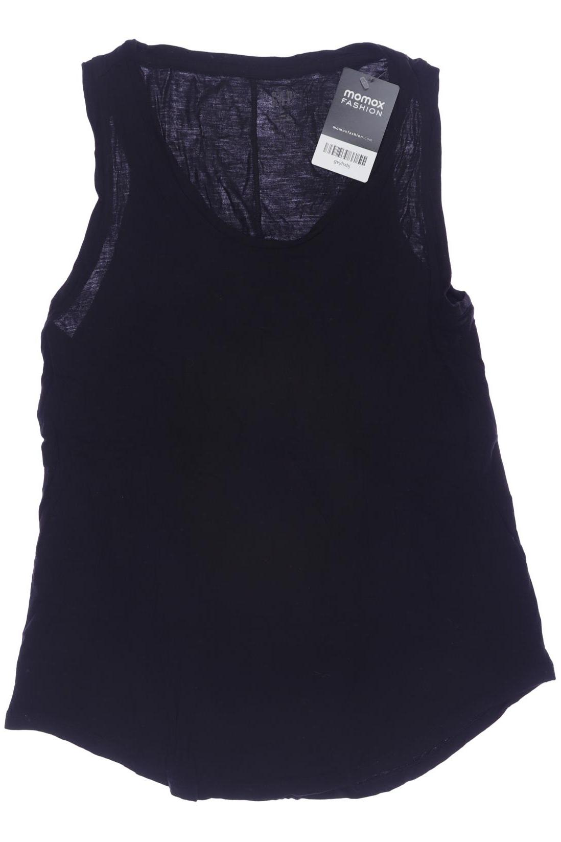 

GAP Damen Top, schwarz, Gr. 38