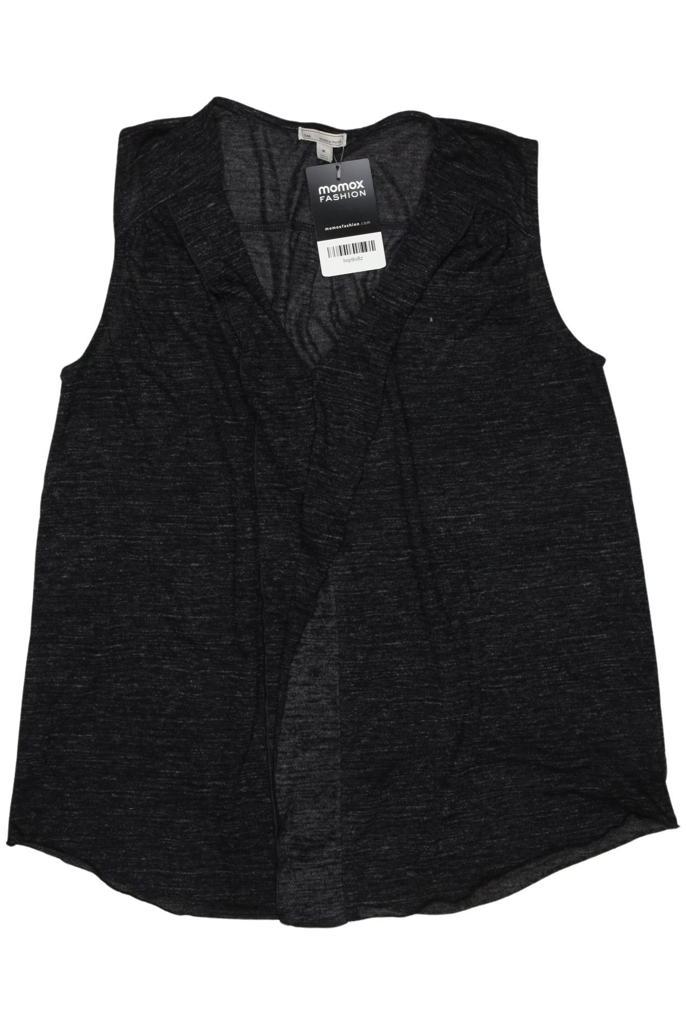 

GAP Damen Top, schwarz, Gr. 38
