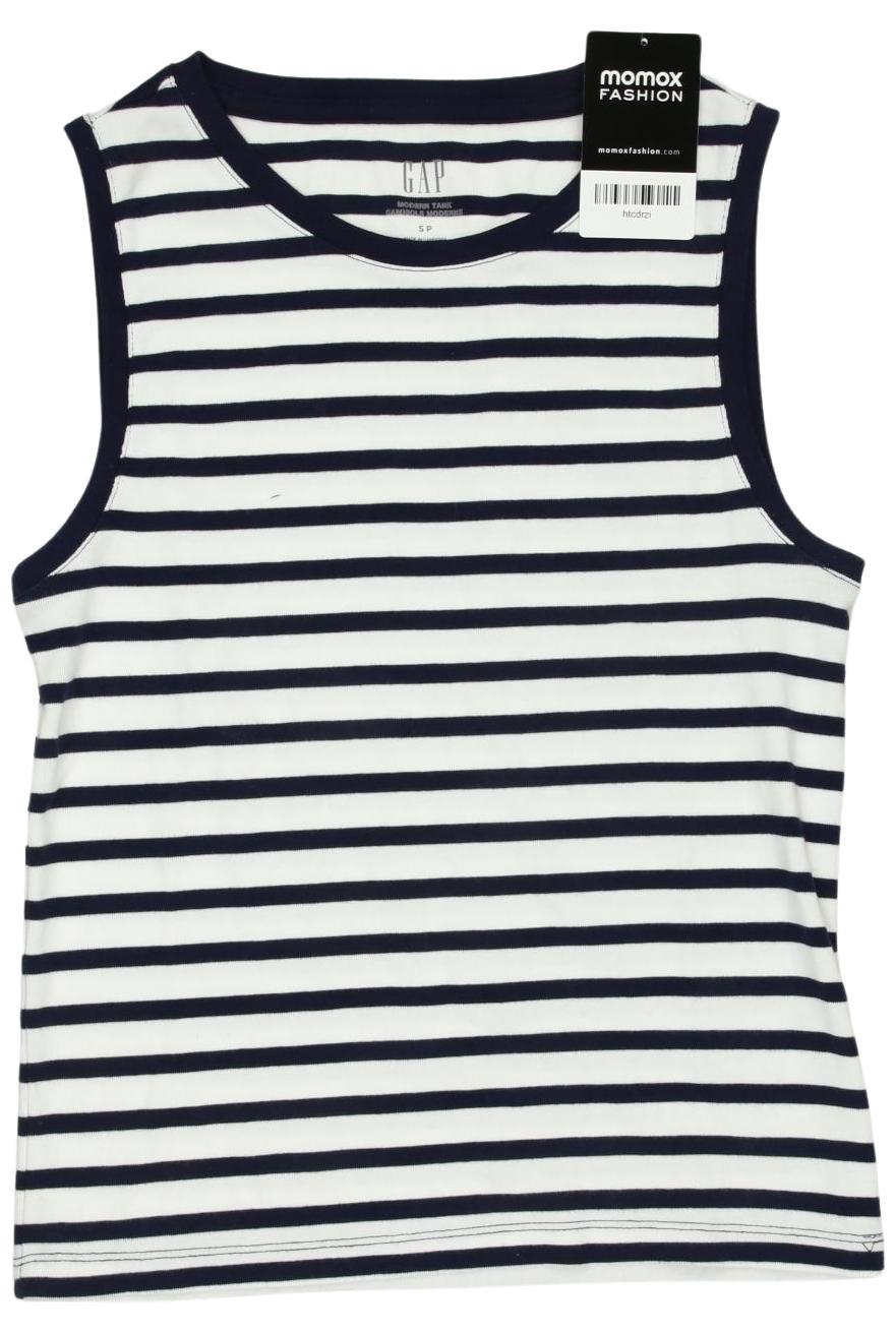 

GAP Damen Top, marineblau, Gr. 36