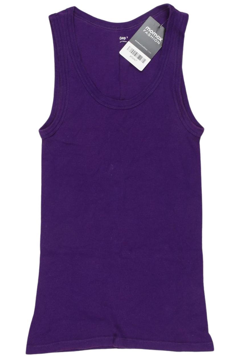 

GAP Damen Top, flieder, Gr. 36