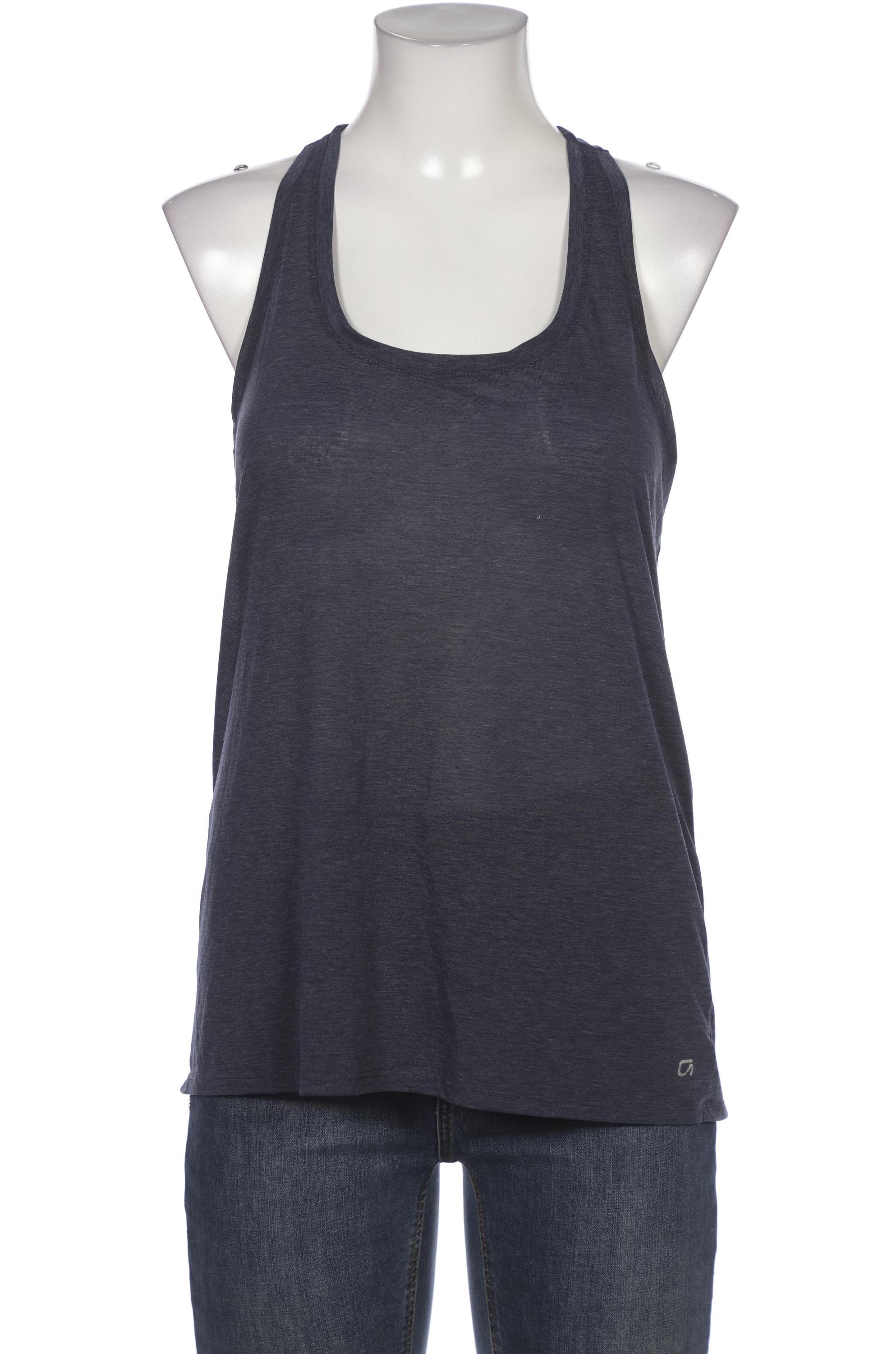 

GAP Damen Top, marineblau