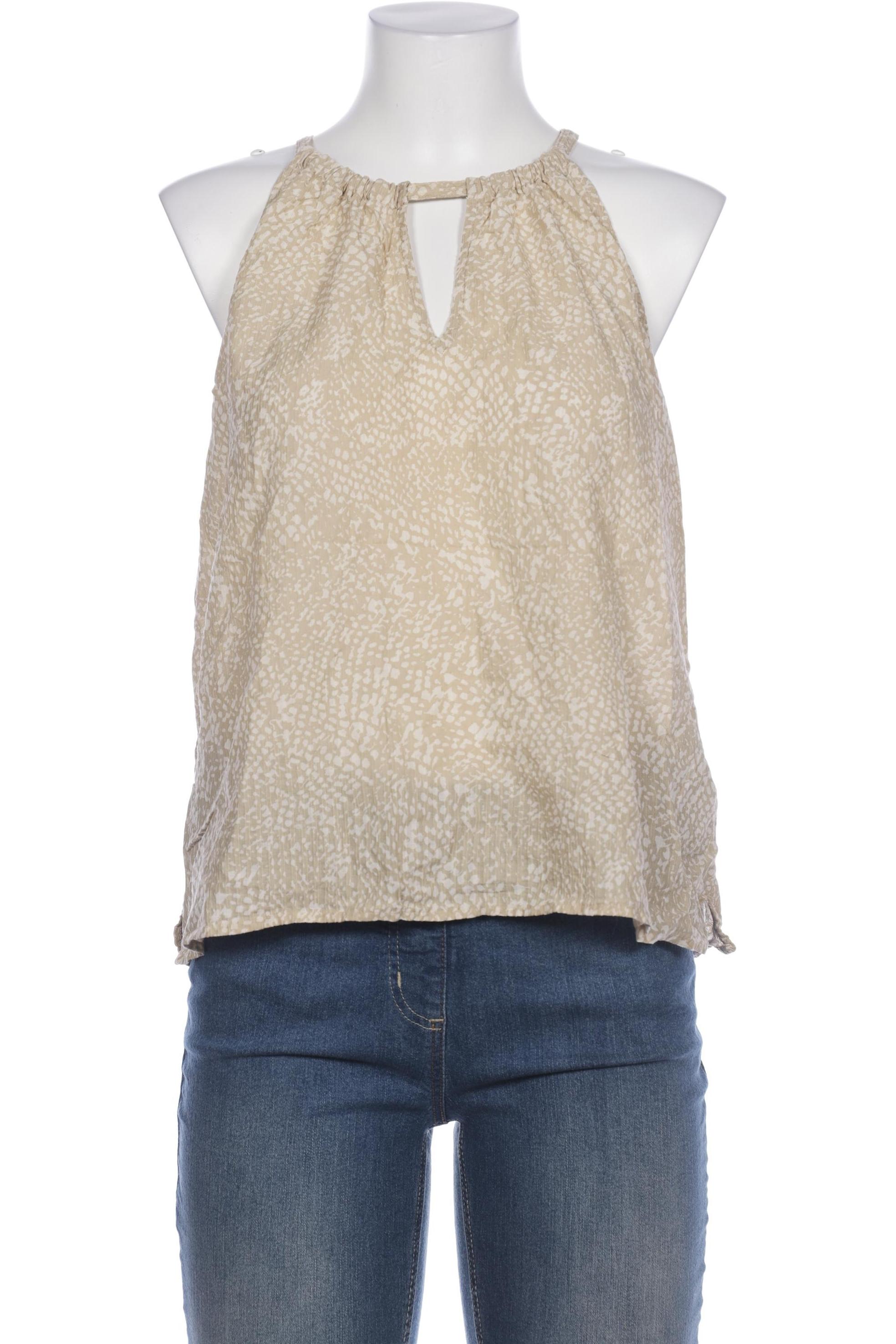 

GAP Damen Top, beige, Gr. 38