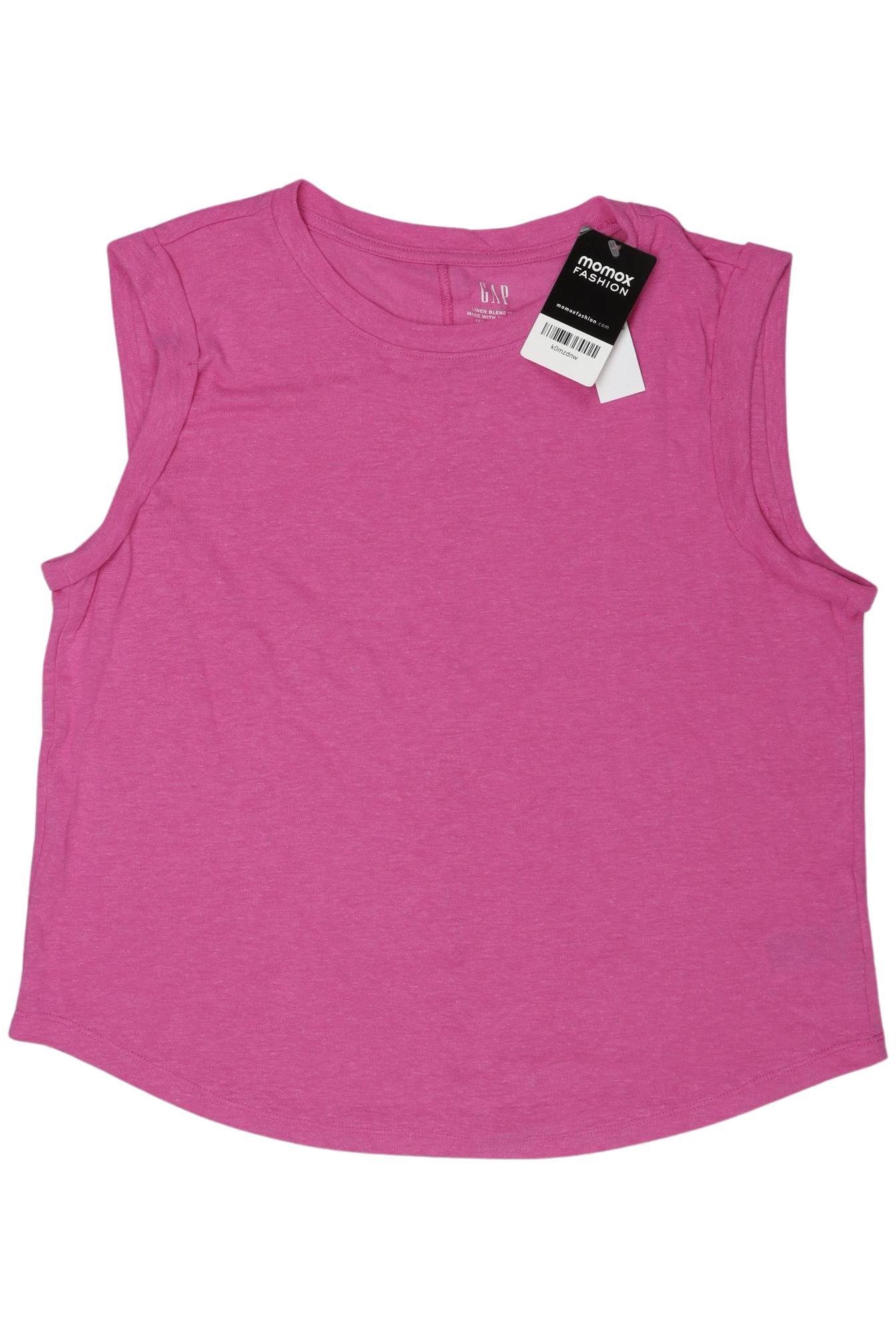 

GAP Damen Top, pink, Gr. 38