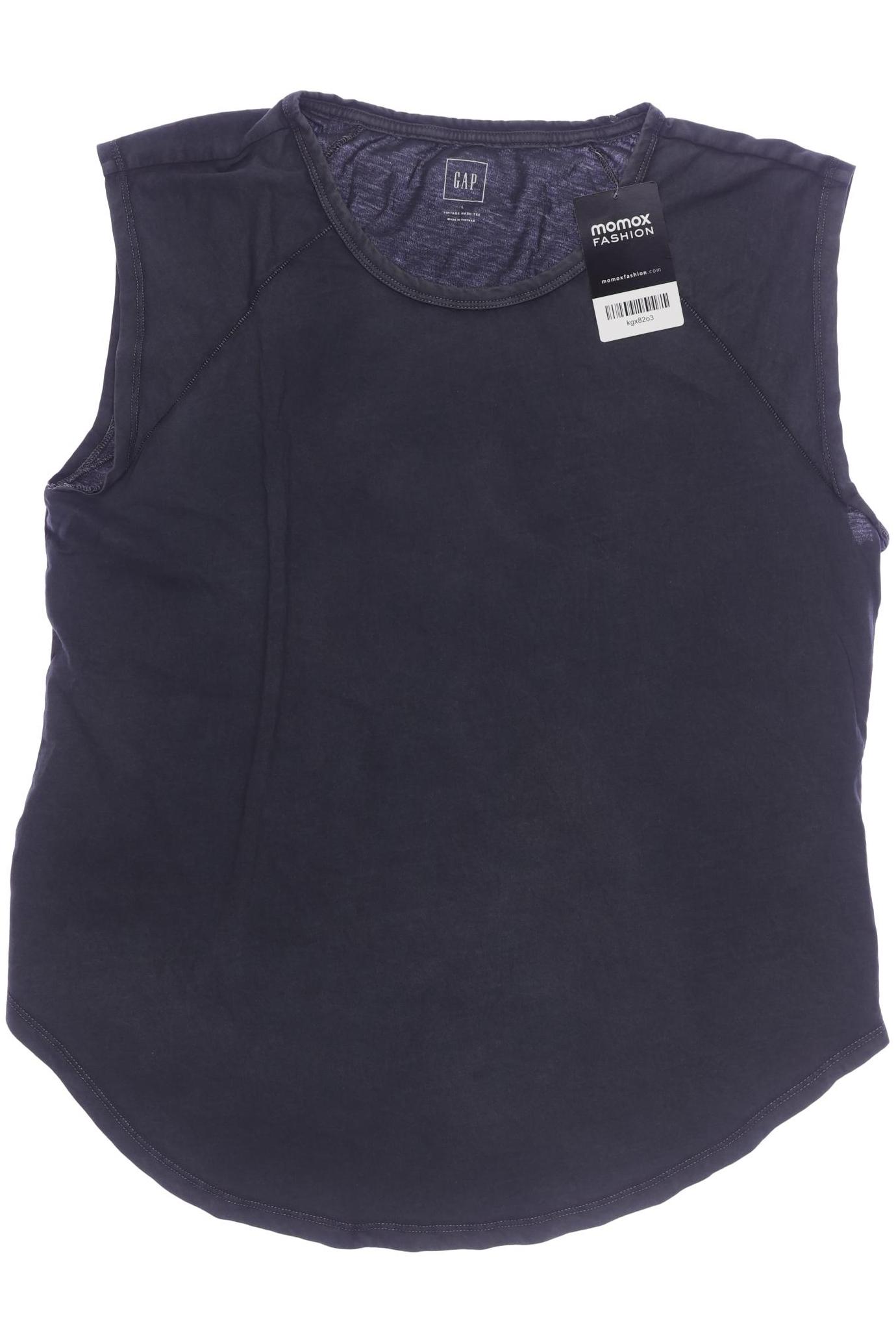 

GAP Damen Top, grau, Gr. 42