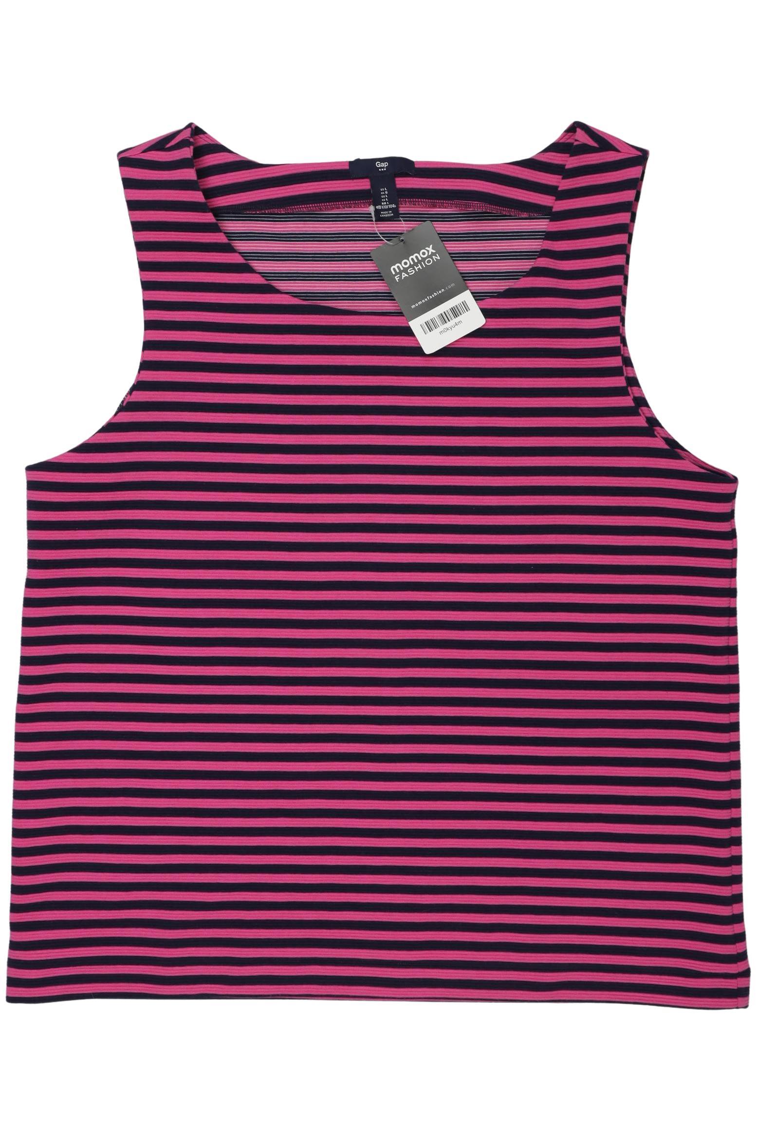 

GAP Damen Top, pink, Gr. 42